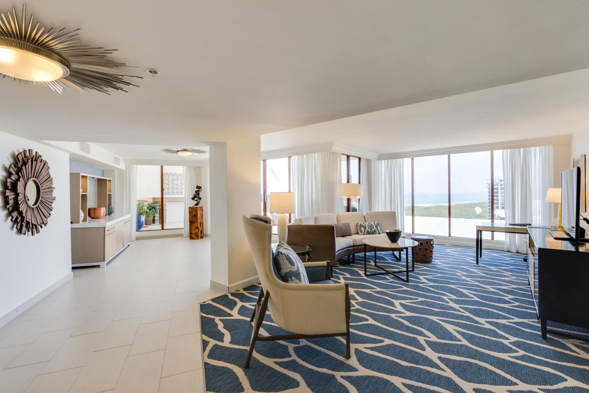 Naples Grande Beach Resort gallery photo in Naples, FL — image 4