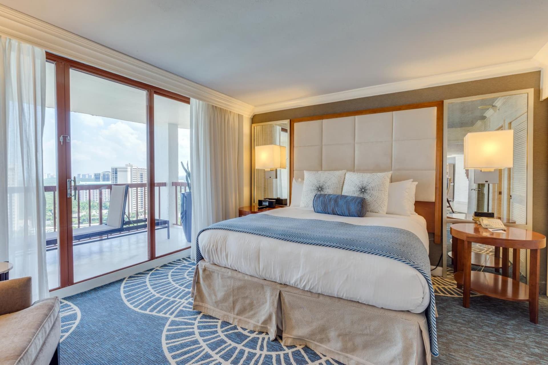 Naples Grande Beach Resort gallery photo in Naples, FL — image 20