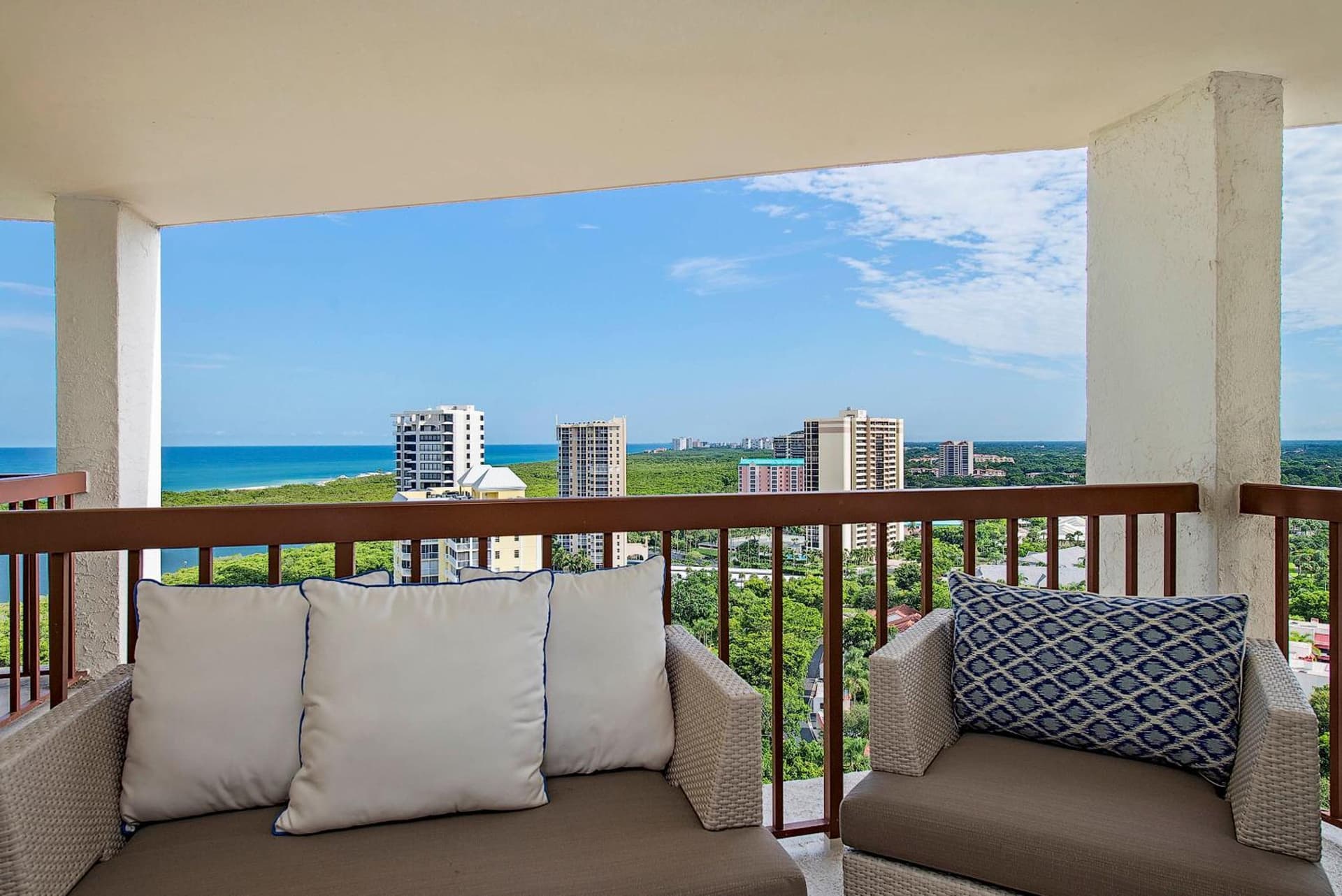 Naples Grande Beach Resort gallery photo in Naples, FL — image 24
