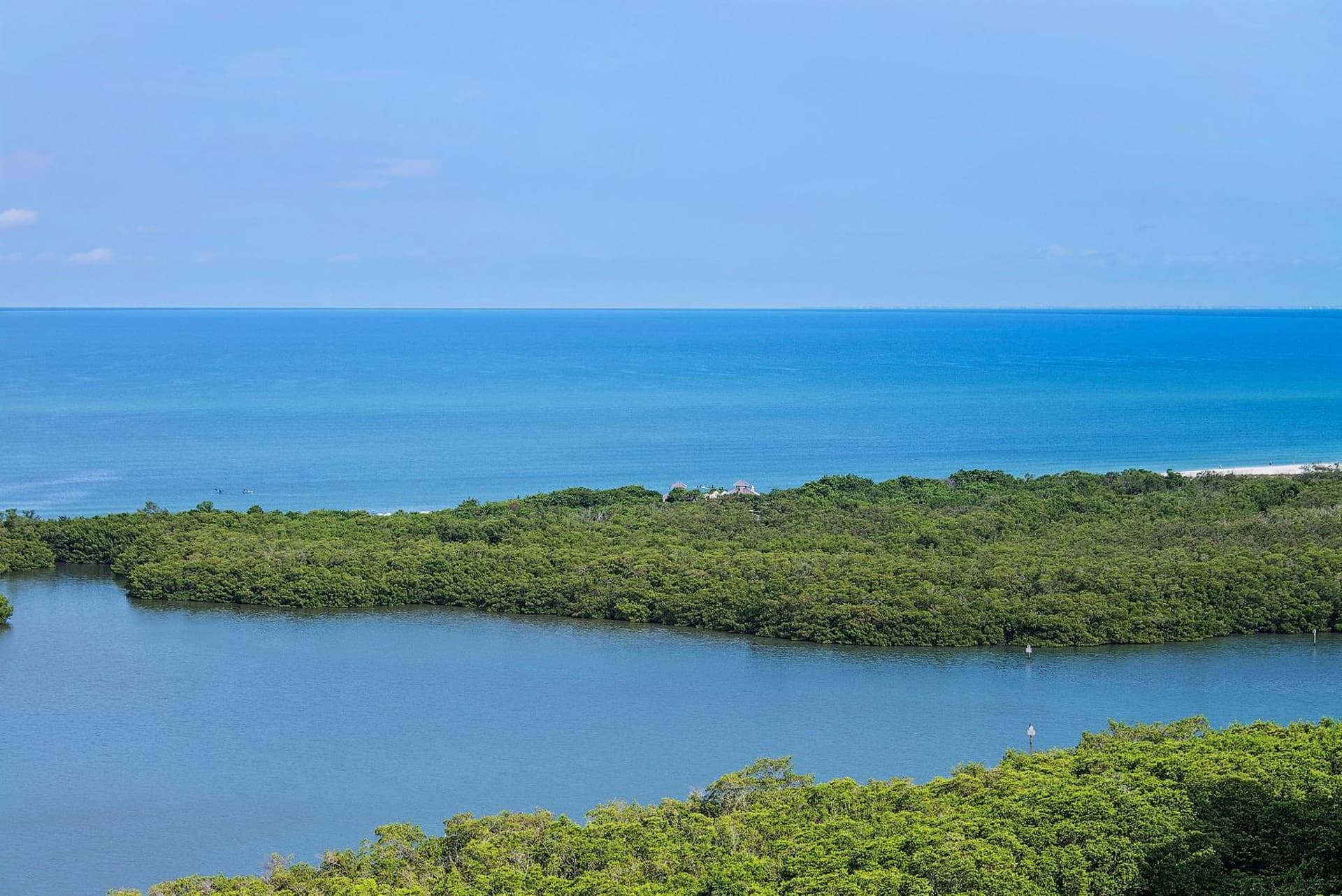 Naples Grande Beach Resort gallery photo in Naples, FL — image 28