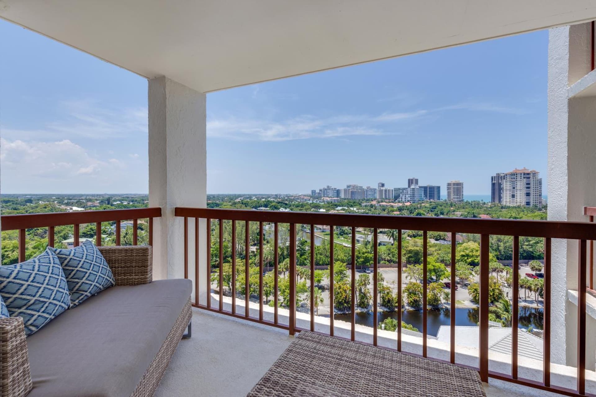 Naples Grande Beach Resort gallery photo in Naples, FL — image 45