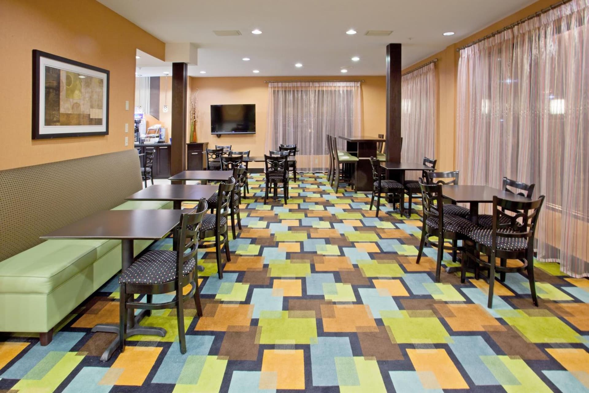 Holiday Inn Express Arlington Interstate 20 Parks Mall by IHG gallery photo in Arlington, TX — image 50