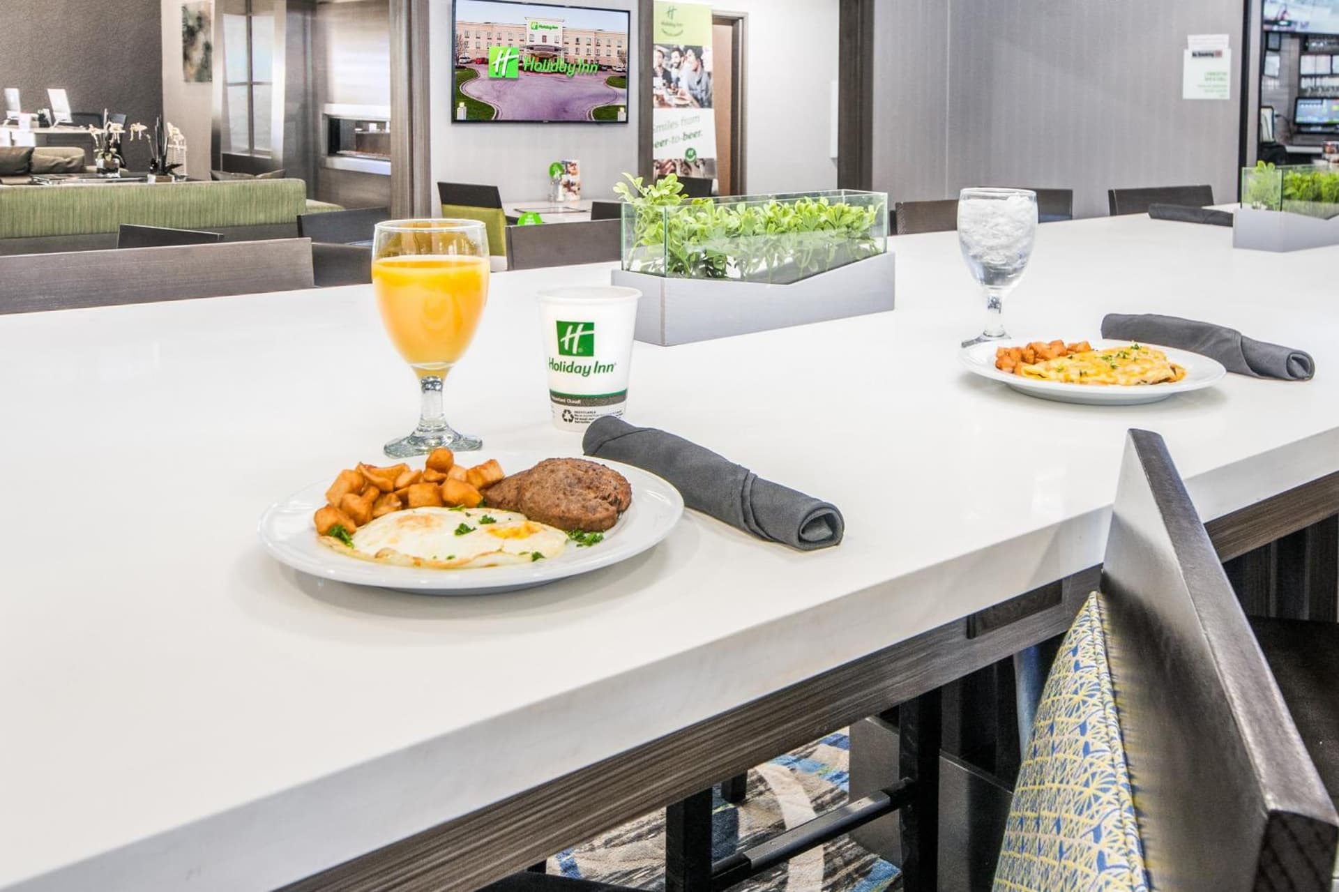 Holiday Inn Longview - North by IHG gallery photo in Longview, TX — image 46
