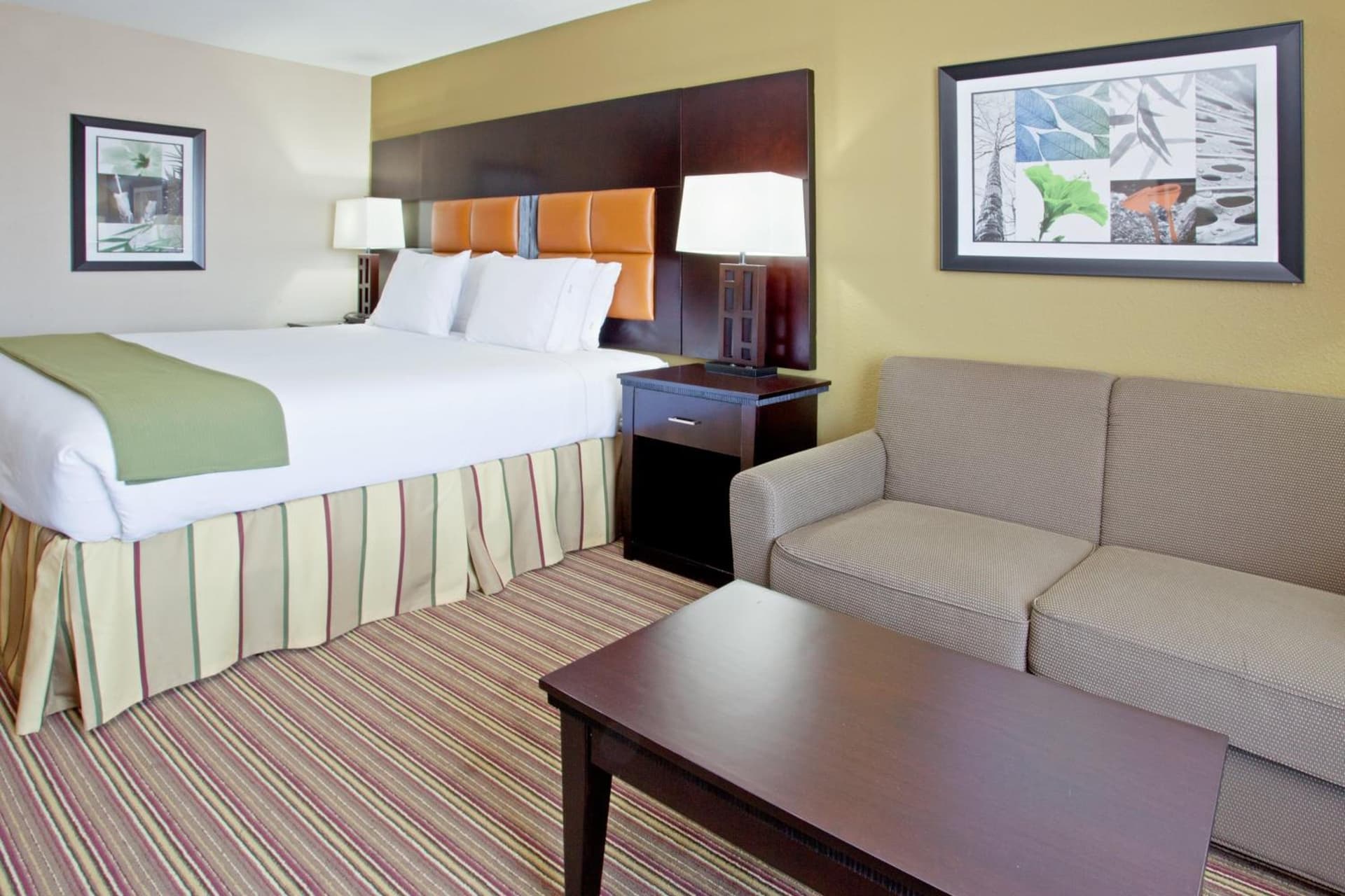 Holiday Inn Express Arlington Interstate 20 Parks Mall by IHG gallery photo in Arlington, TX — image 30