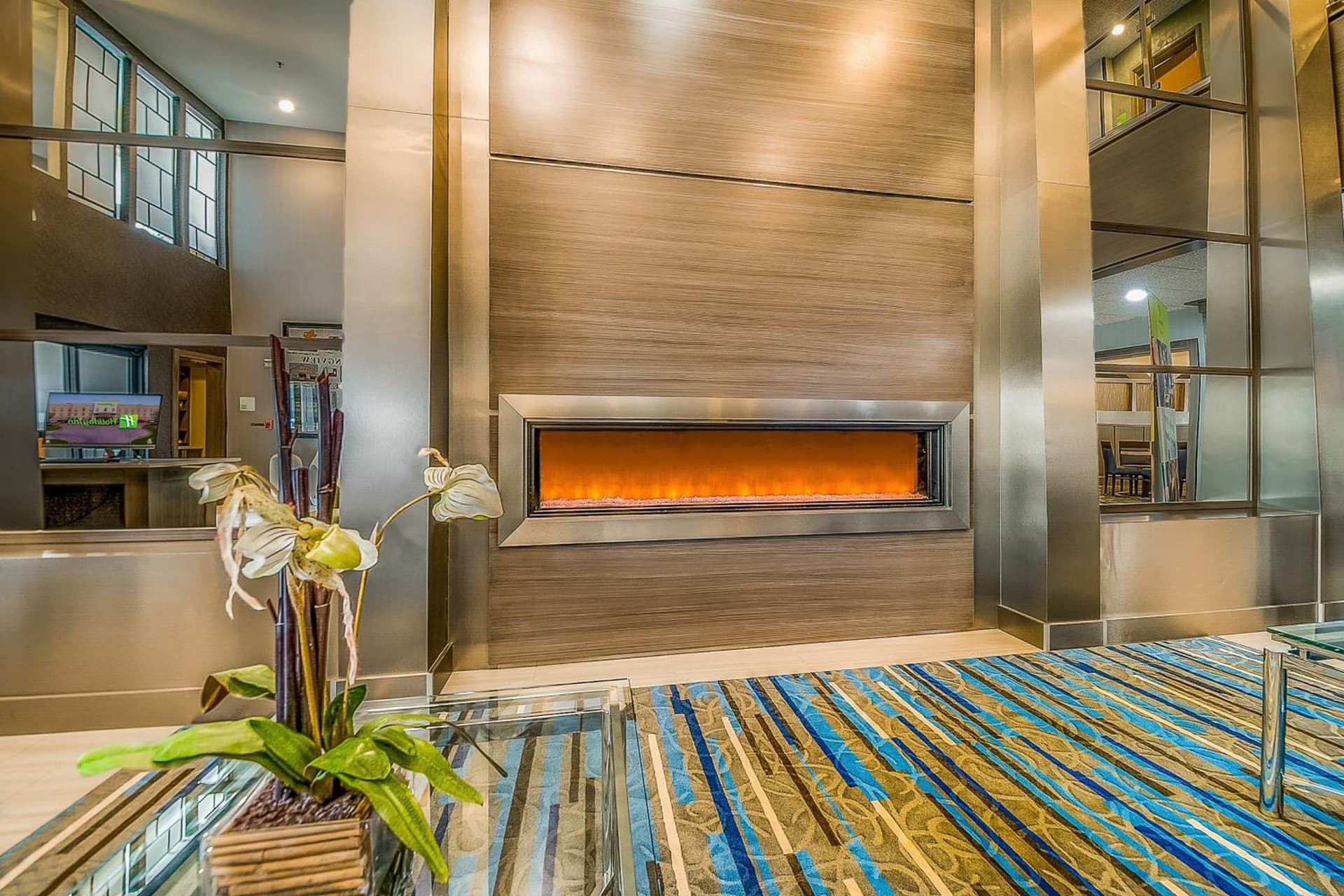 Holiday Inn Longview - North by IHG gallery photo in Longview, TX — image 50