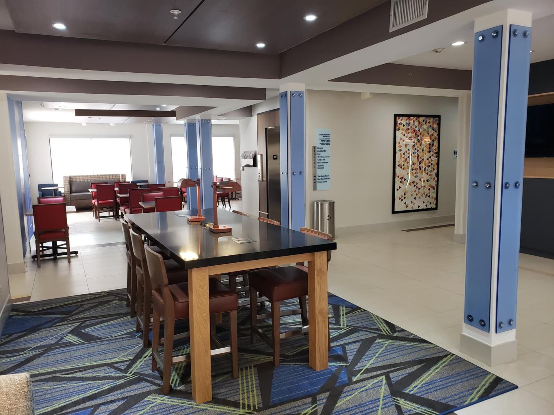 Holiday Inn Express Arlington Interstate 20 Parks Mall by IHG gallery photo in Arlington, TX — image 26