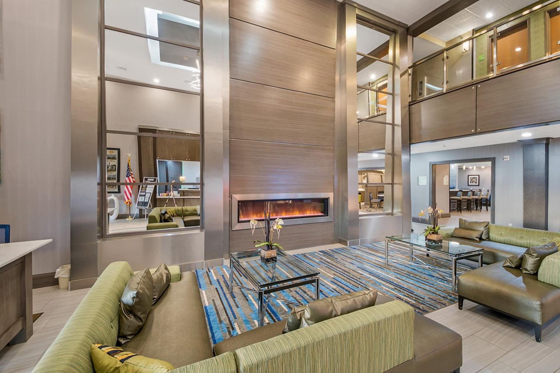 Holiday Inn Longview - North by IHG gallery photo in Longview, TX — image 26