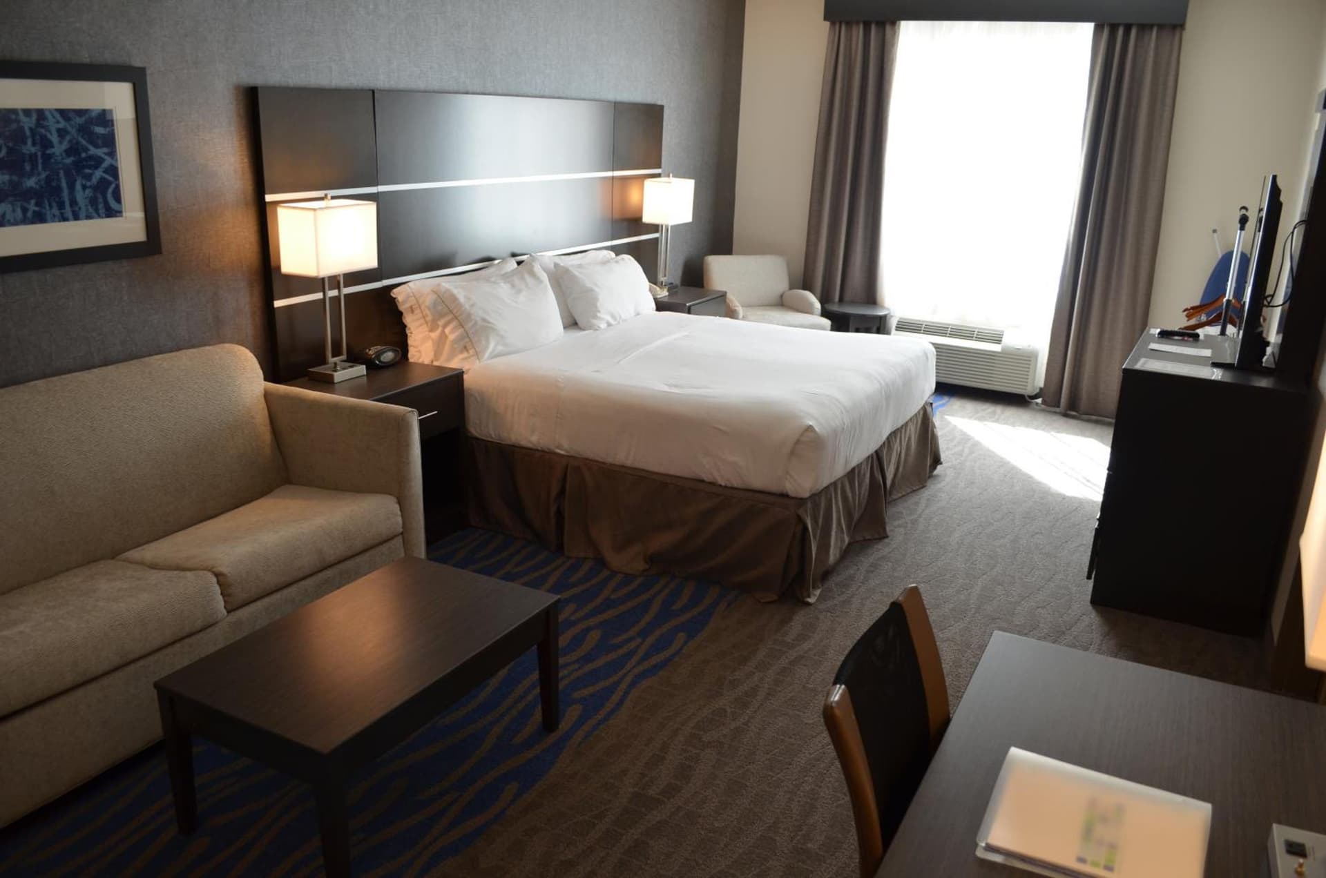 Holiday Inn Longview - North by IHG gallery photo in Longview, TX — image 33
