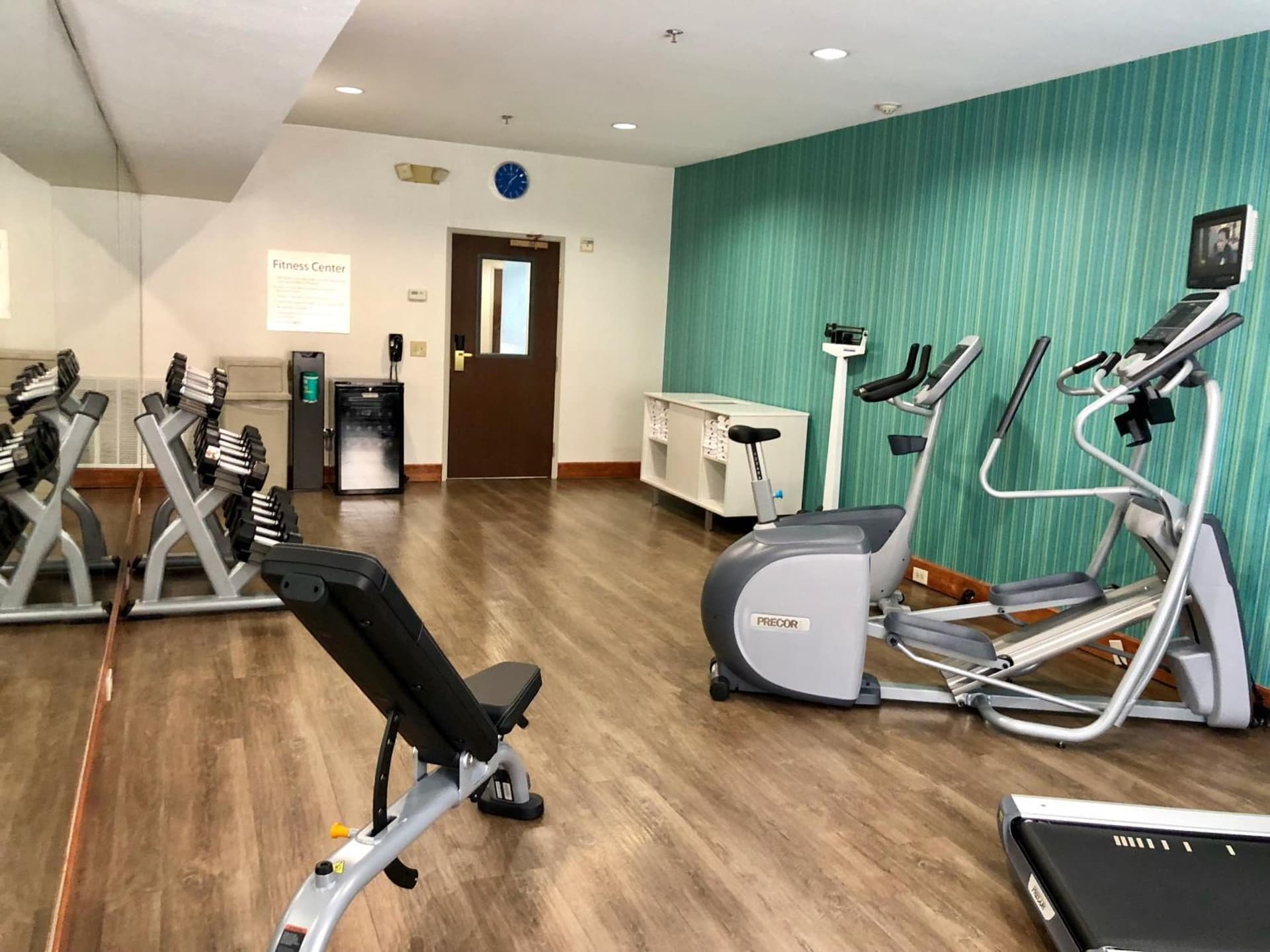 Holiday Inn Express Arlington Interstate 20 Parks Mall by IHG gallery photo in Arlington, TX — image 7