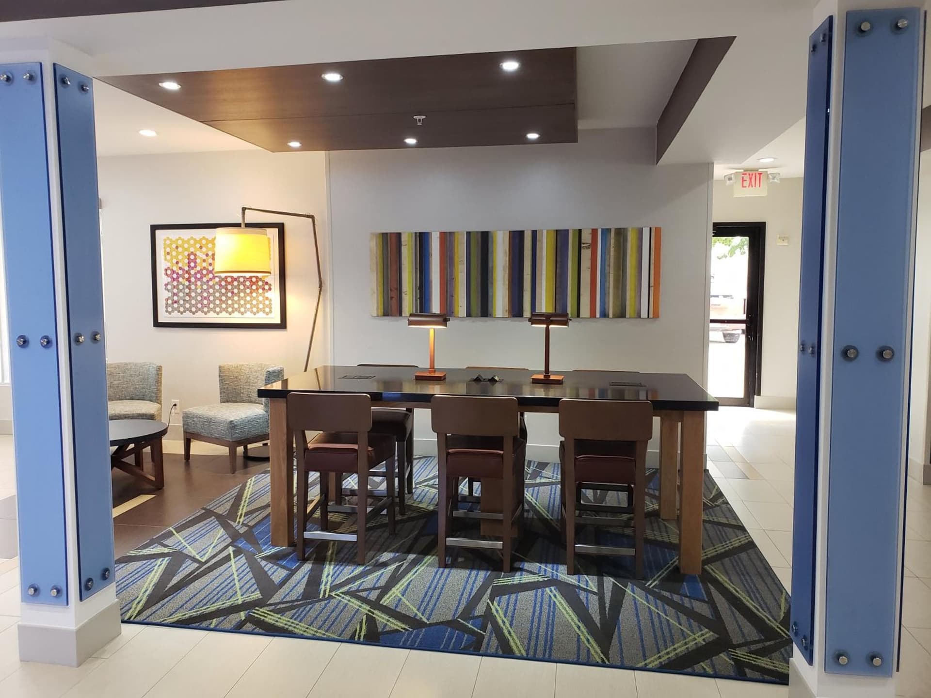 Holiday Inn Express Arlington Interstate 20 Parks Mall by IHG gallery photo in Arlington, TX — image 42