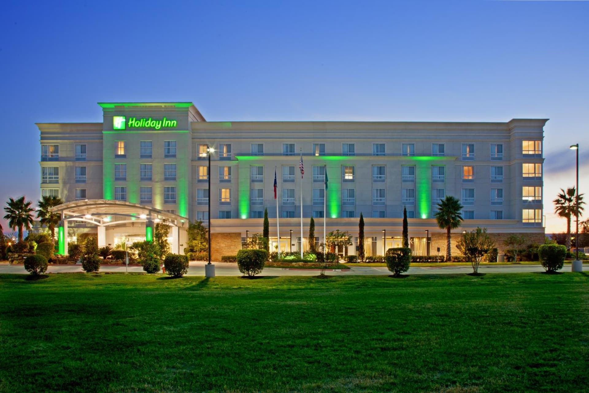 Holiday Inn & Suites College Station-Aggieland by IHG — hotel in College Station, Texas