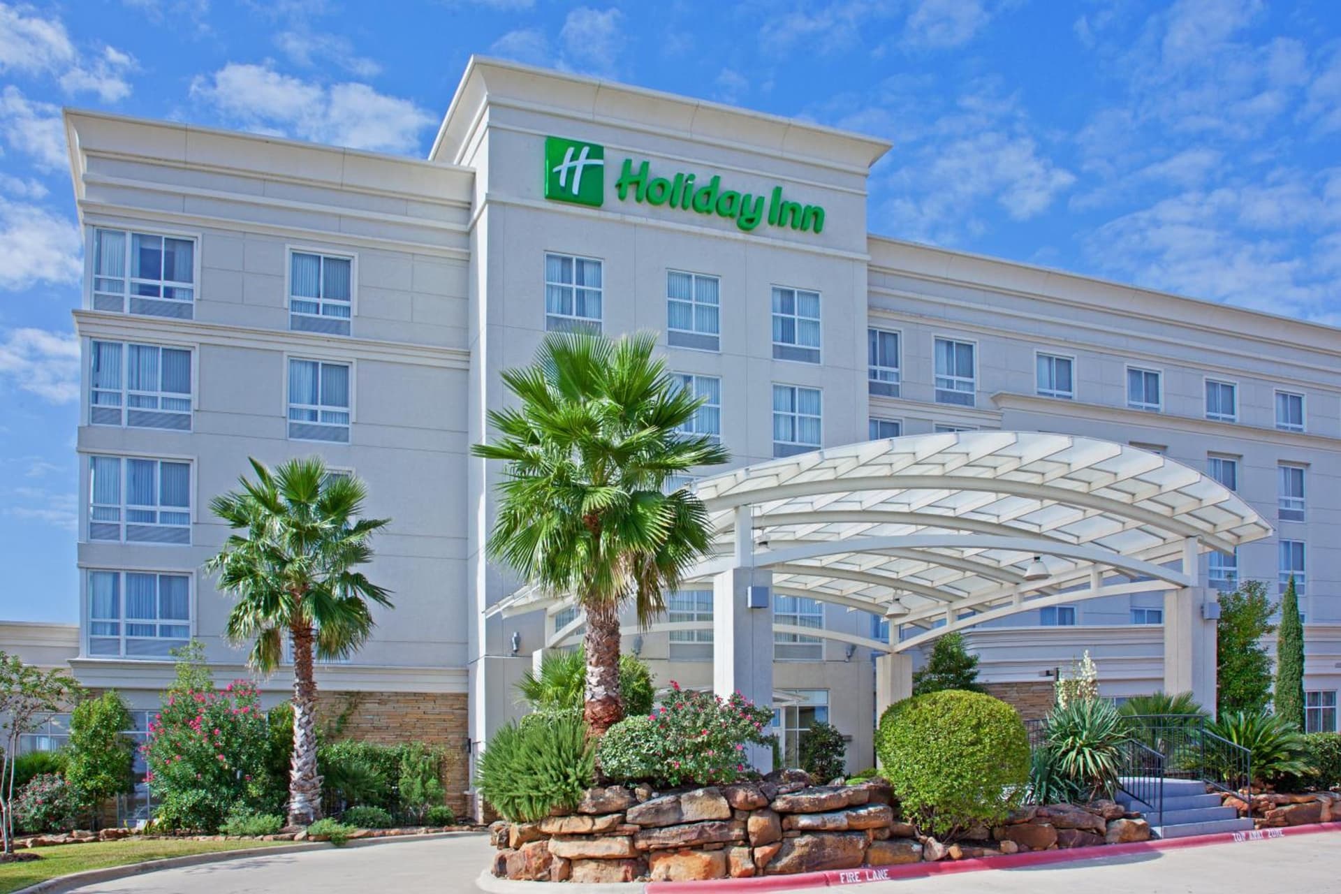 Holiday Inn & Suites College Station-Aggieland by IHG gallery photo in College Station, TX — image 20