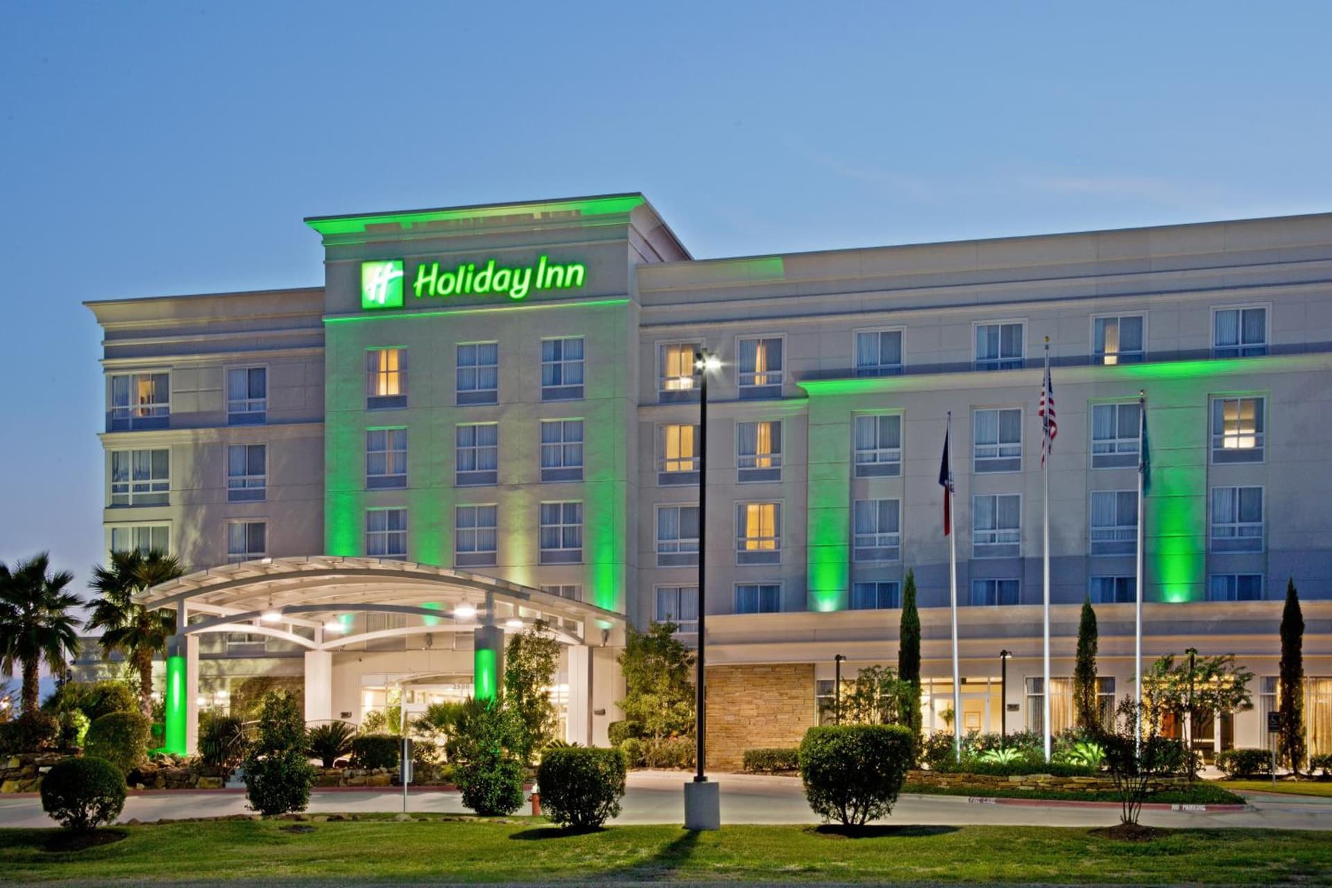 Holiday Inn & Suites College Station-Aggieland by IHG gallery photo in College Station, TX — image 25