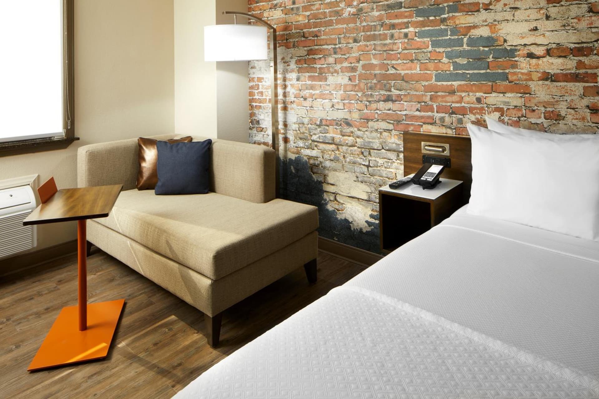 The Lodge at Duke Medical Center gallery photo in Durham, NC — image 5