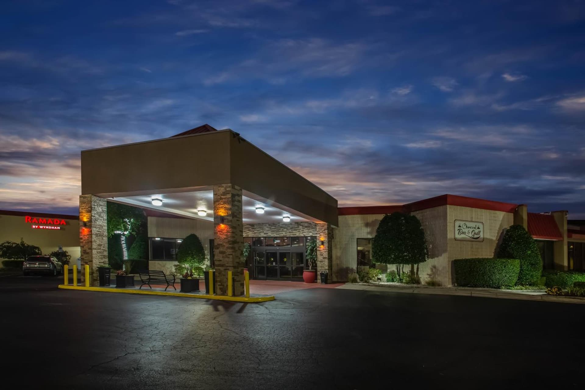 Sonesta Select Hotels Statesville gallery photo in Statesville, NC — image 6