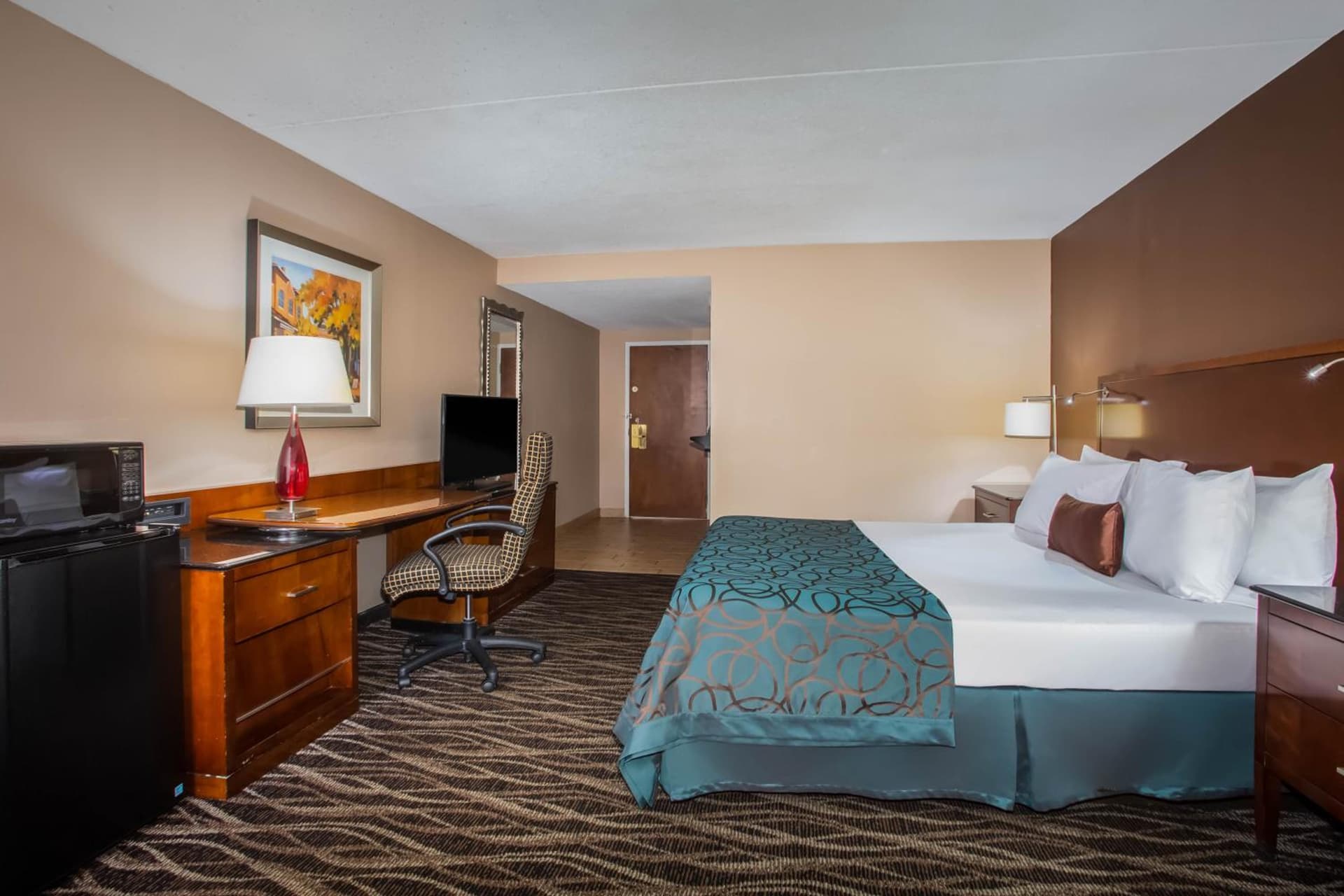 Sonesta Select Hotels Statesville gallery photo in Statesville, NC — image 36