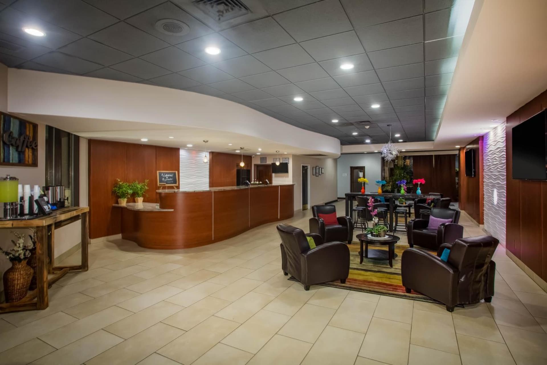 Sonesta Select Hotels Statesville gallery photo in Statesville, NC — image 59