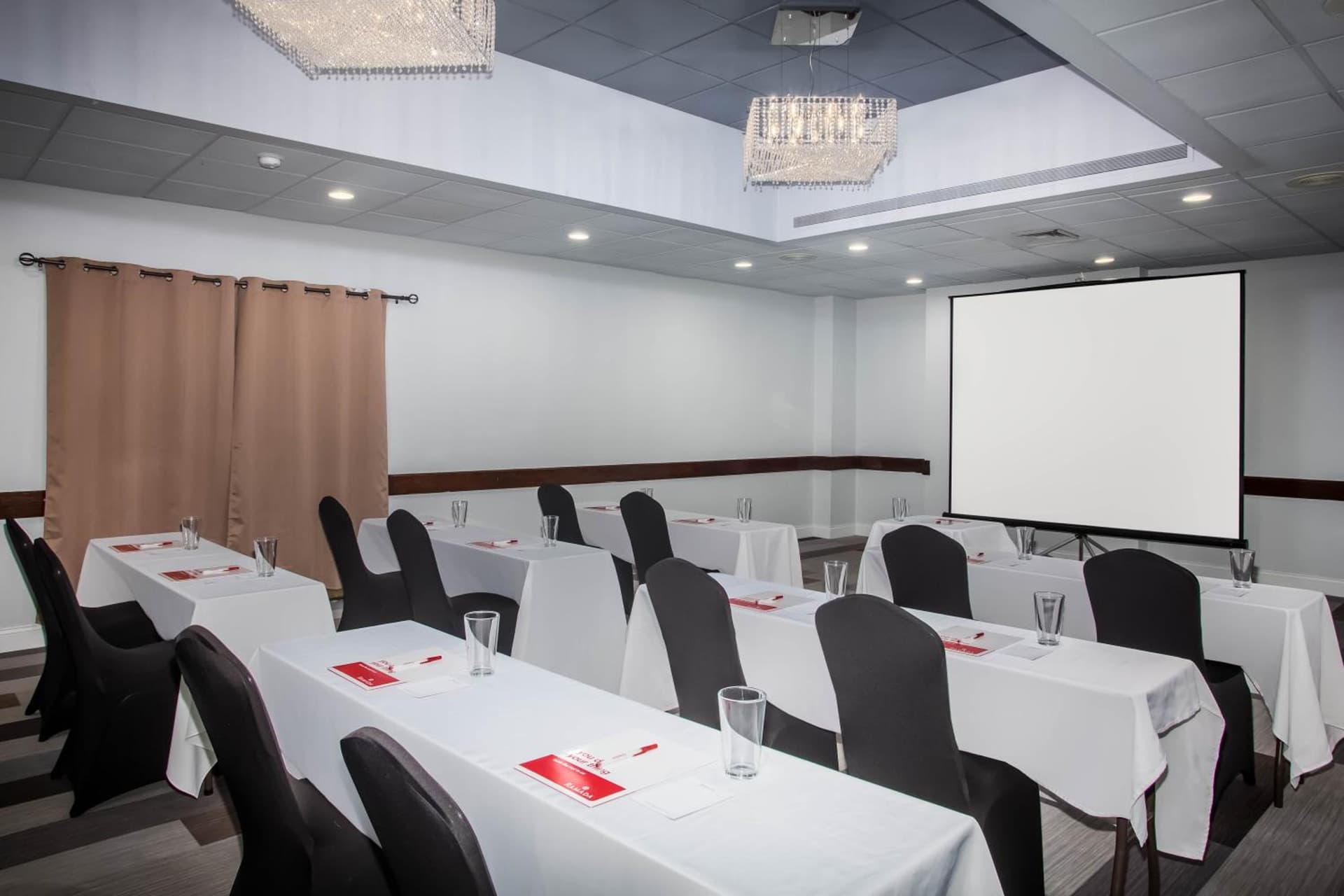 Sonesta Select Hotels Statesville gallery photo in Statesville, NC — image 48