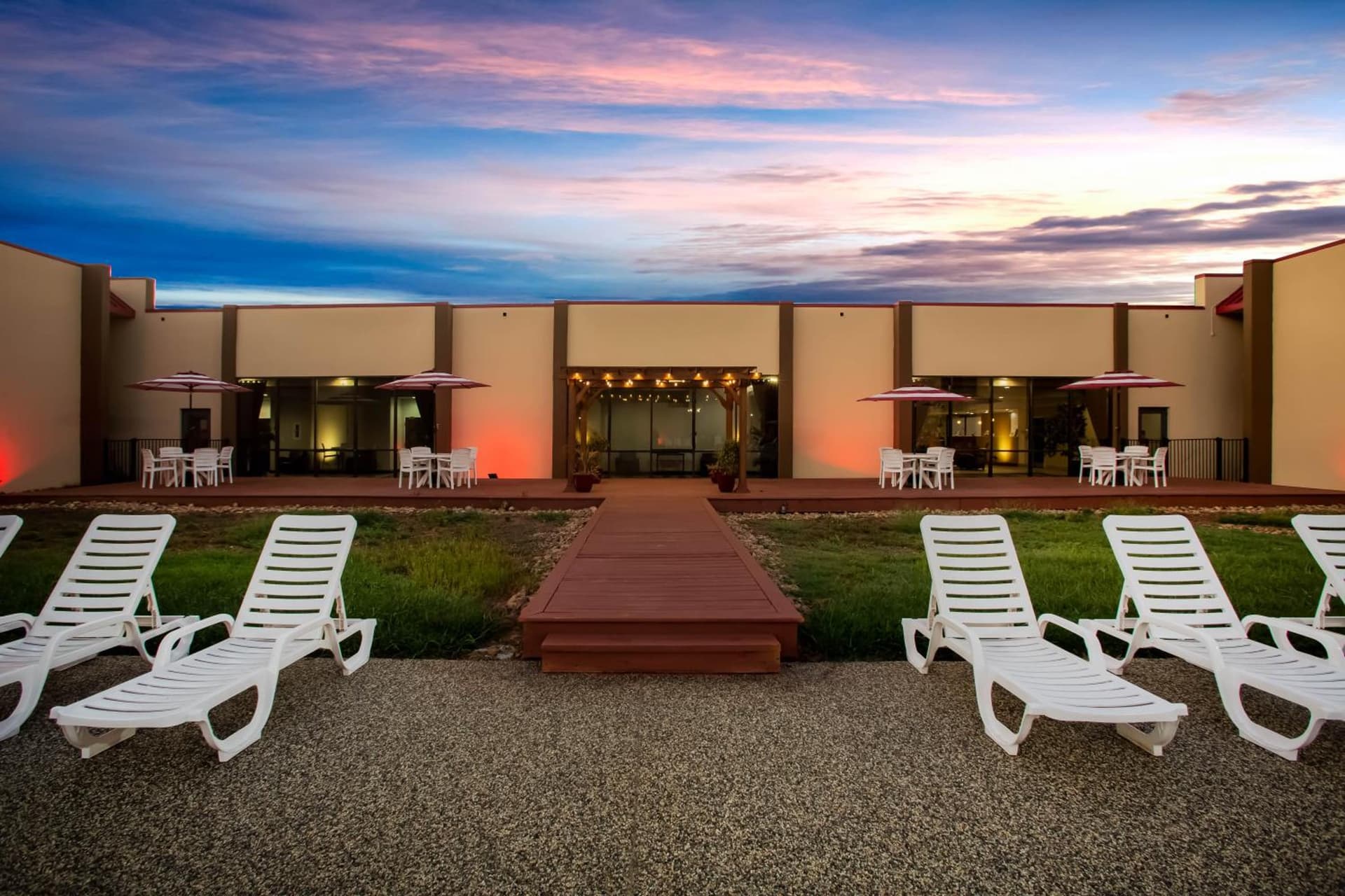Sonesta Select Hotels Statesville gallery photo in Statesville, NC — image 27