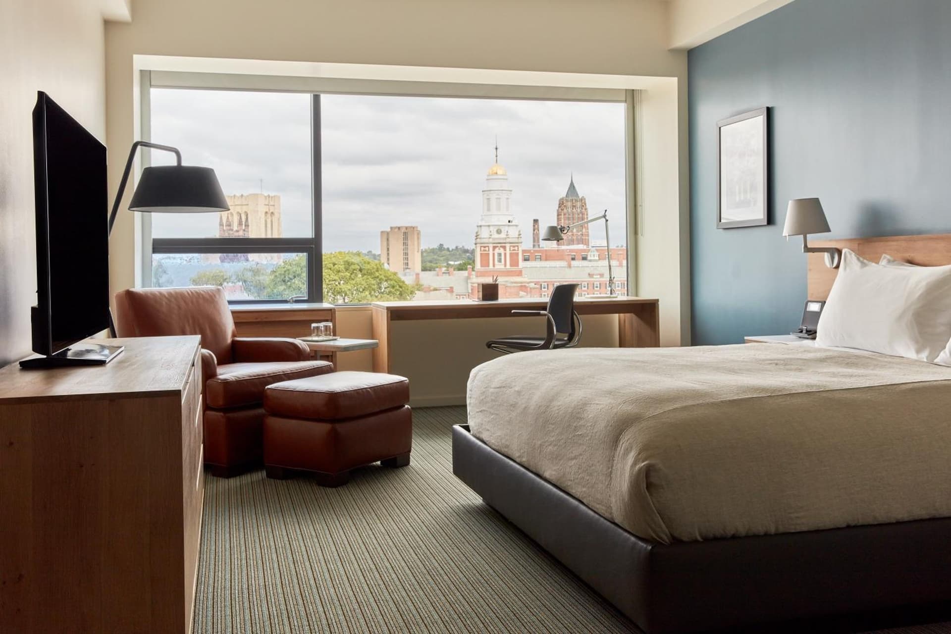 The Study at Yale property views in New Haven, CT — gallery photo 3