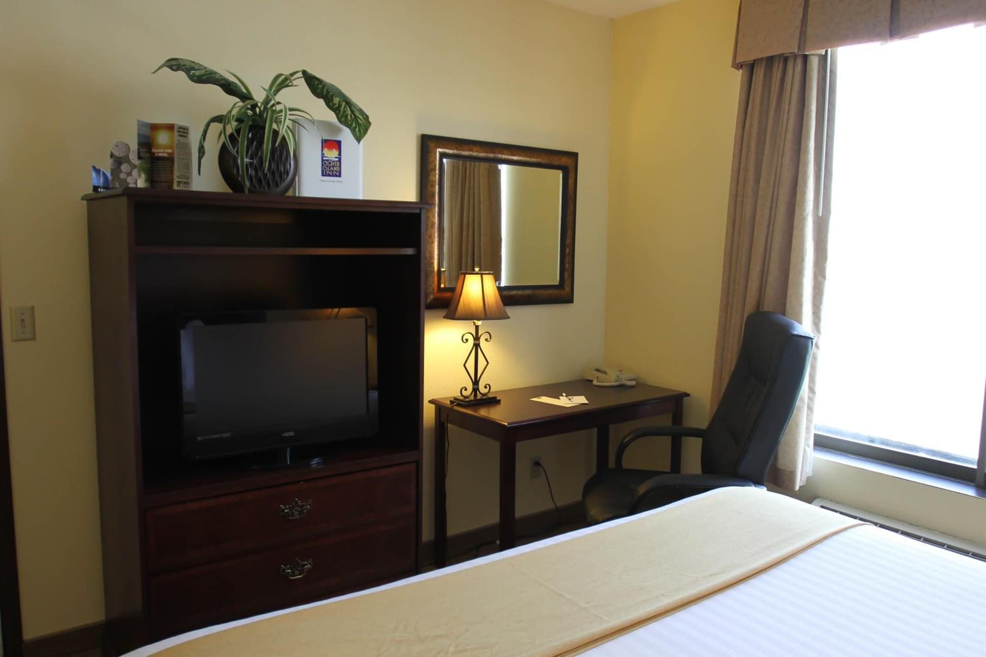 Clover Island Inn gallery photo in Kennewick, WA — image 29