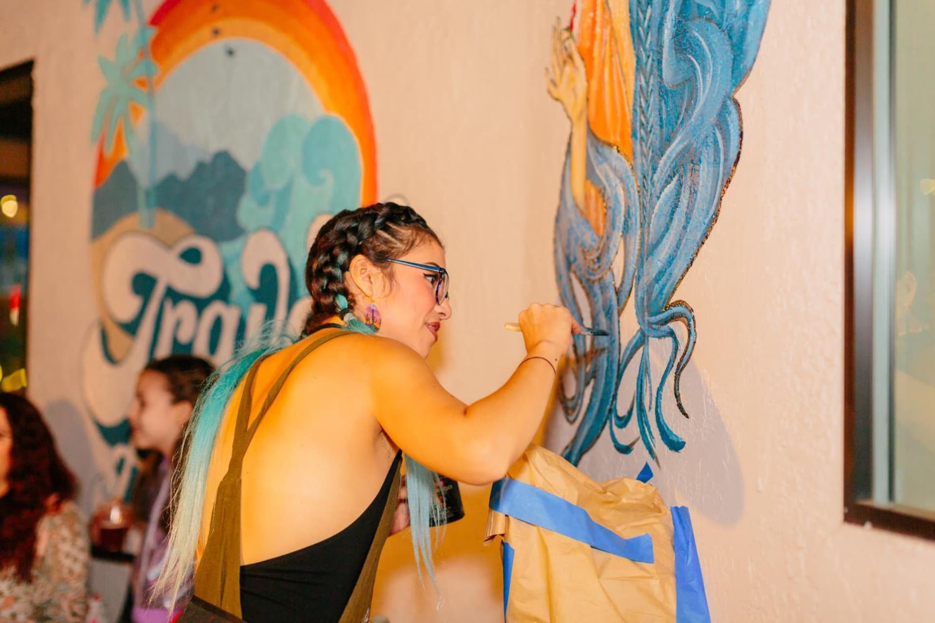 Hotel McCoy Tucson - Art, Coffee, Beer, Wine, Pool gallery photo in Tucson, AZ — image 33