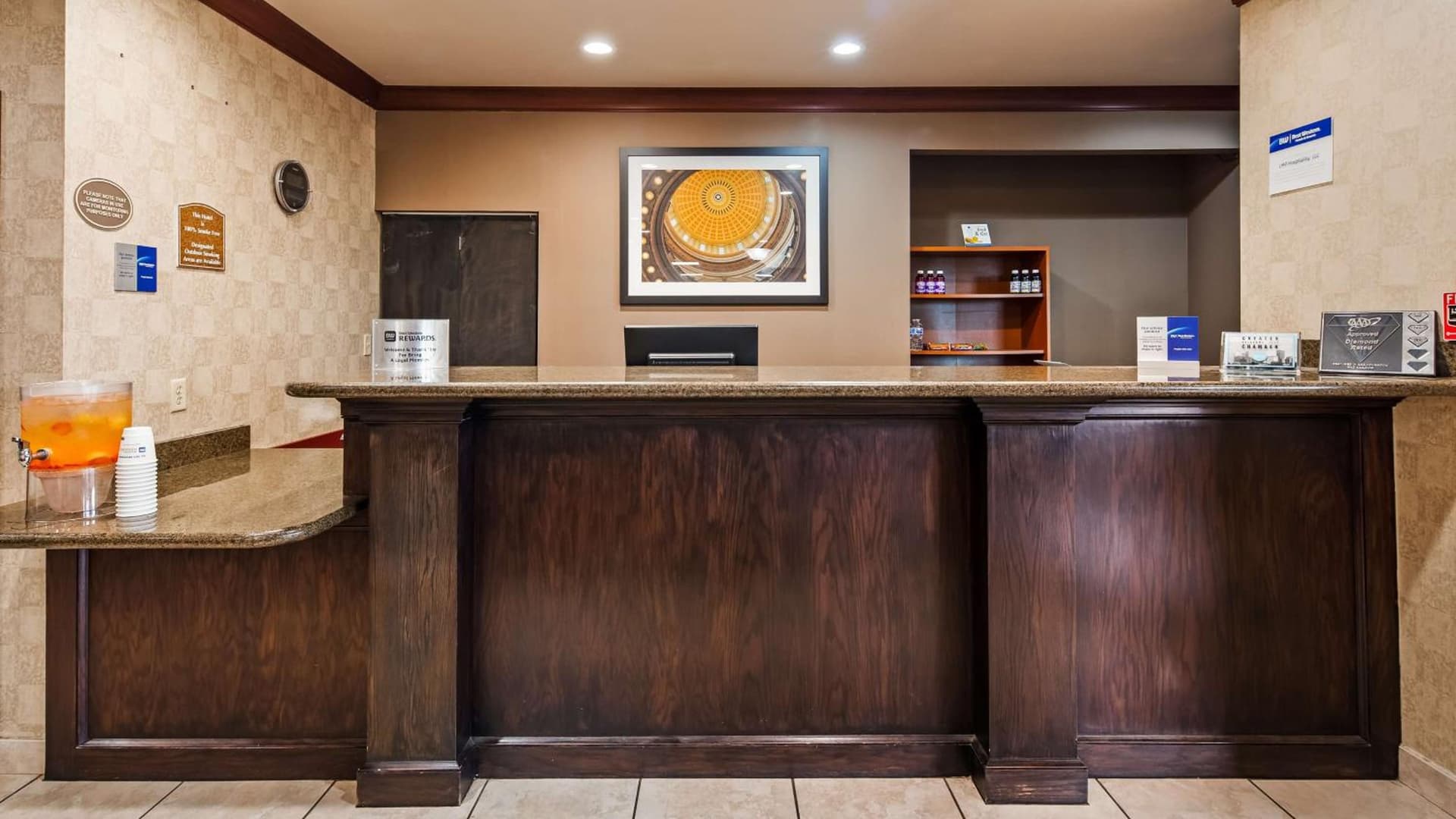 Best Western PLUS Memorial Inn gallery photo in Oklahoma City, OK — image 14