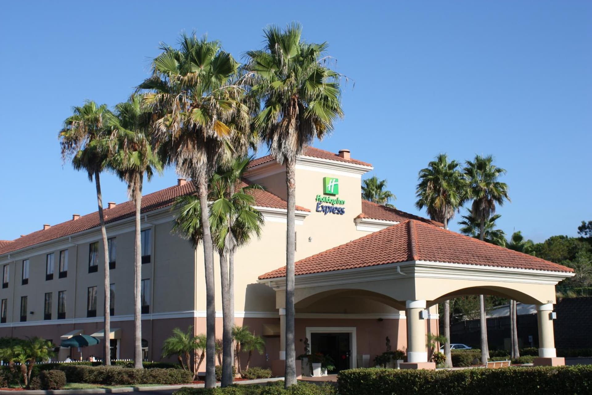 Holiday Inn Express - Clermont by IHG — hotel in Clermont, Florida