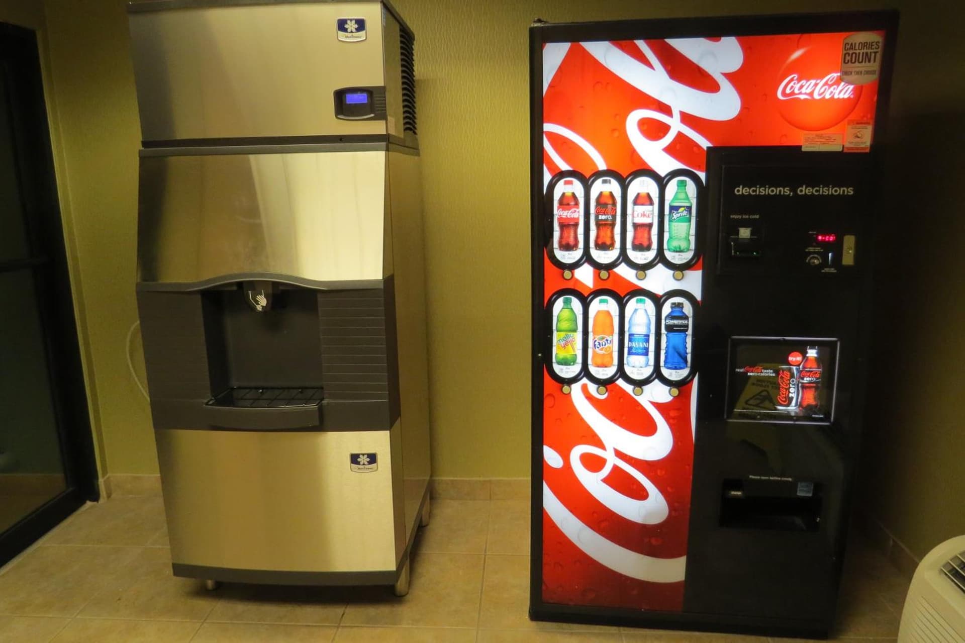 Holiday Inn Express - Clermont by IHG gallery photo in Clermont, FL — image 15