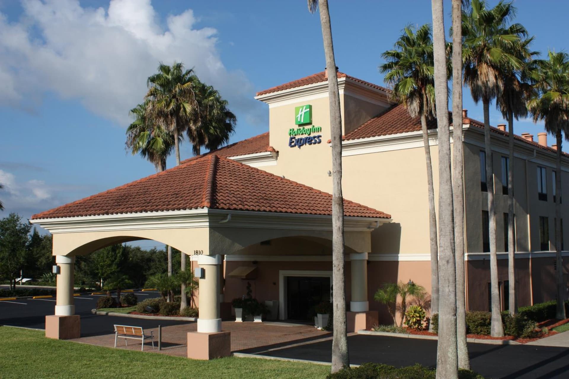 Holiday Inn Express - Clermont by IHG gallery photo in Clermont, FL — image 24