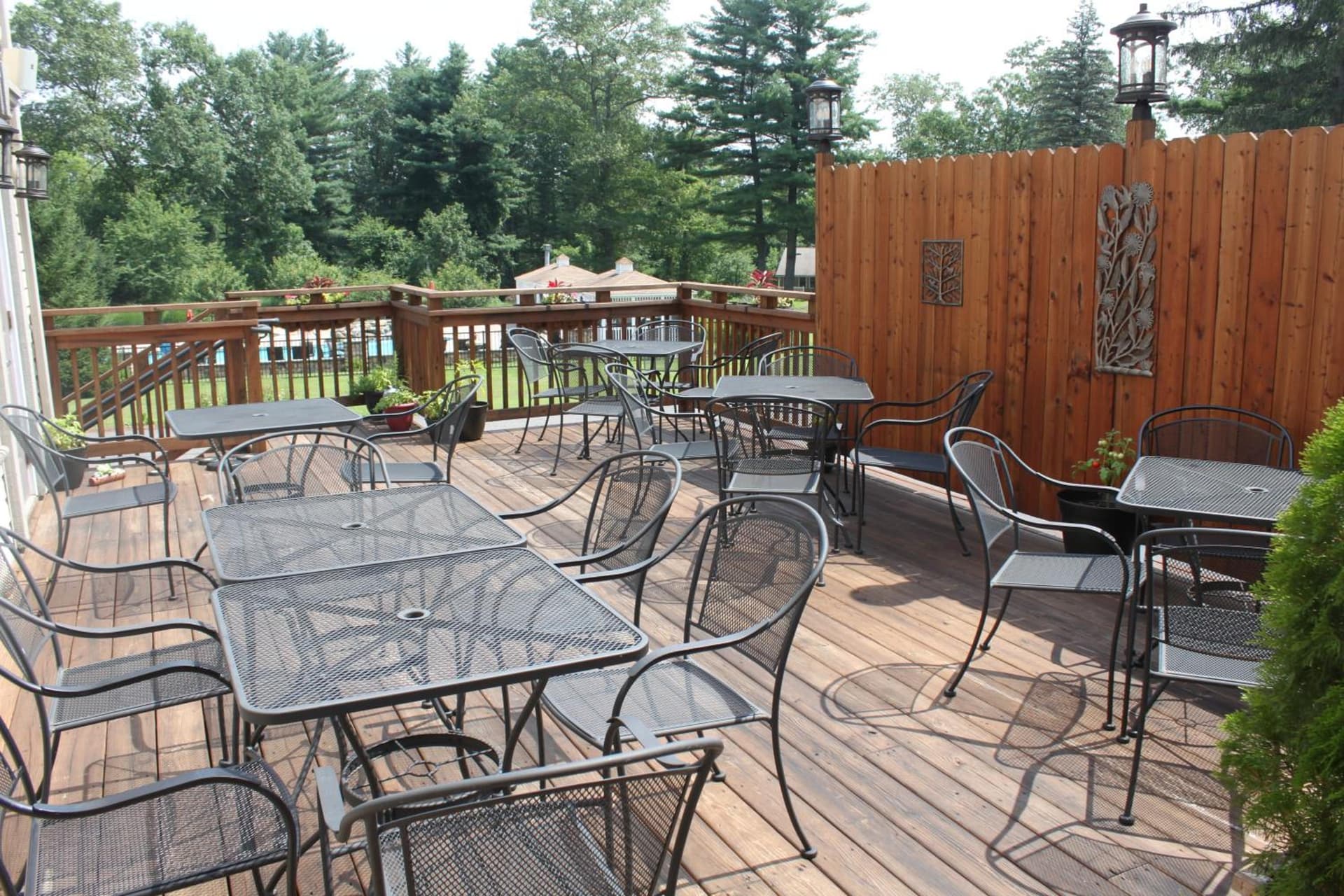 Woodfield Manor - A Sundance Vacations Property gallery photo in Cresco, PA — image 36