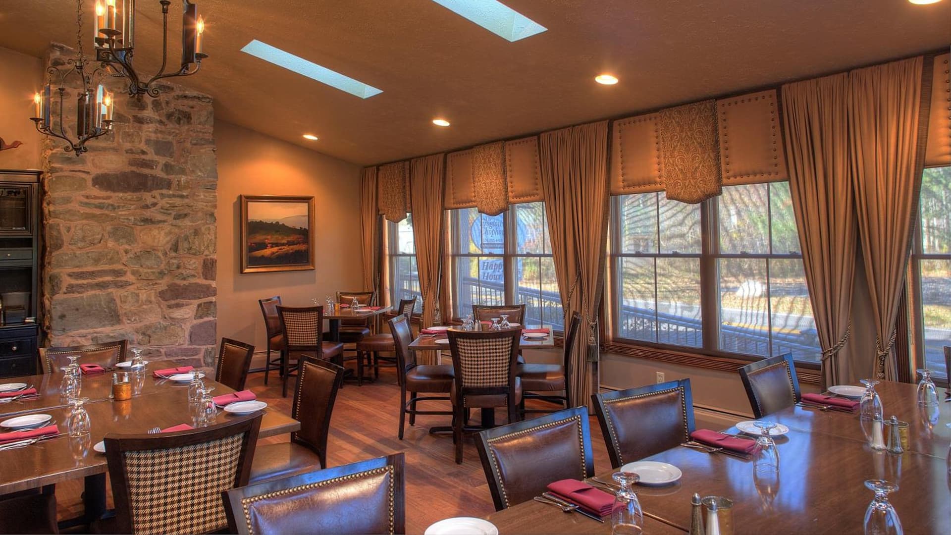 Woodfield Manor - A Sundance Vacations Property gallery photo in Cresco, PA — image 33