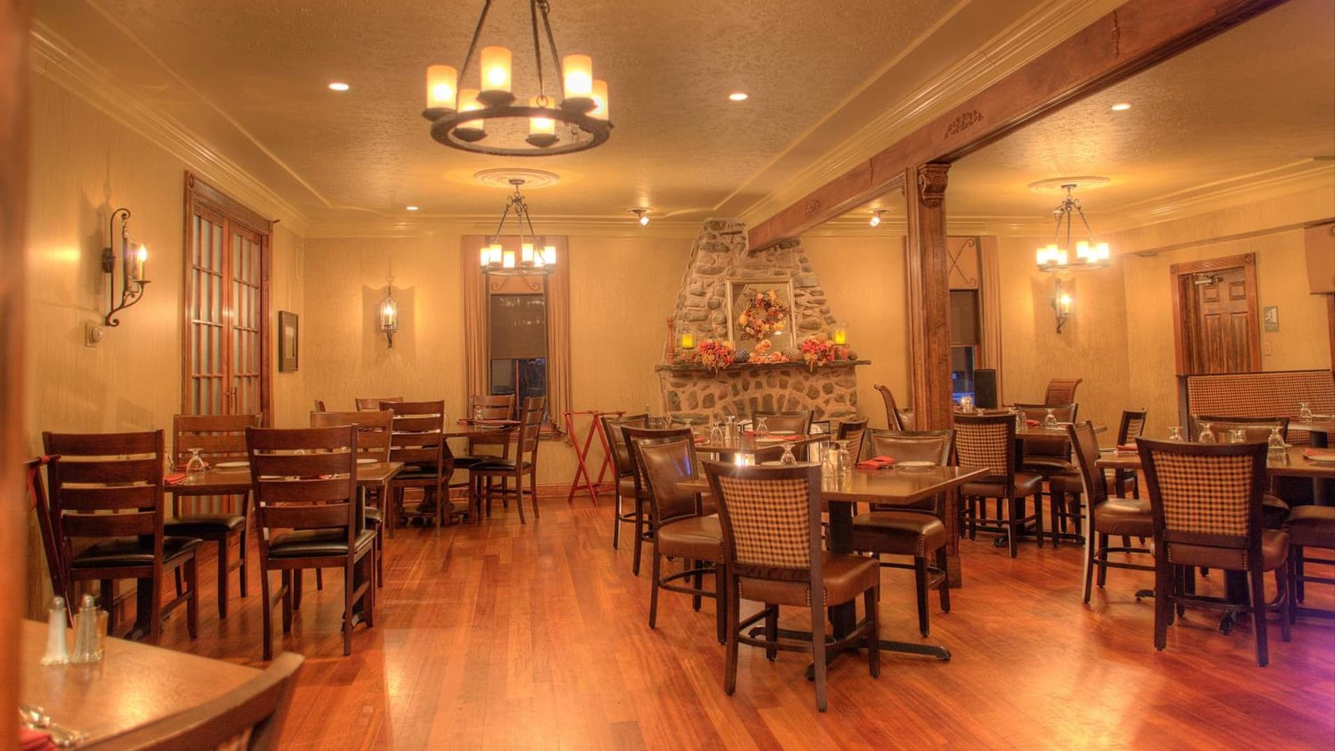 Woodfield Manor - A Sundance Vacations Property gallery photo in Cresco, PA — image 66