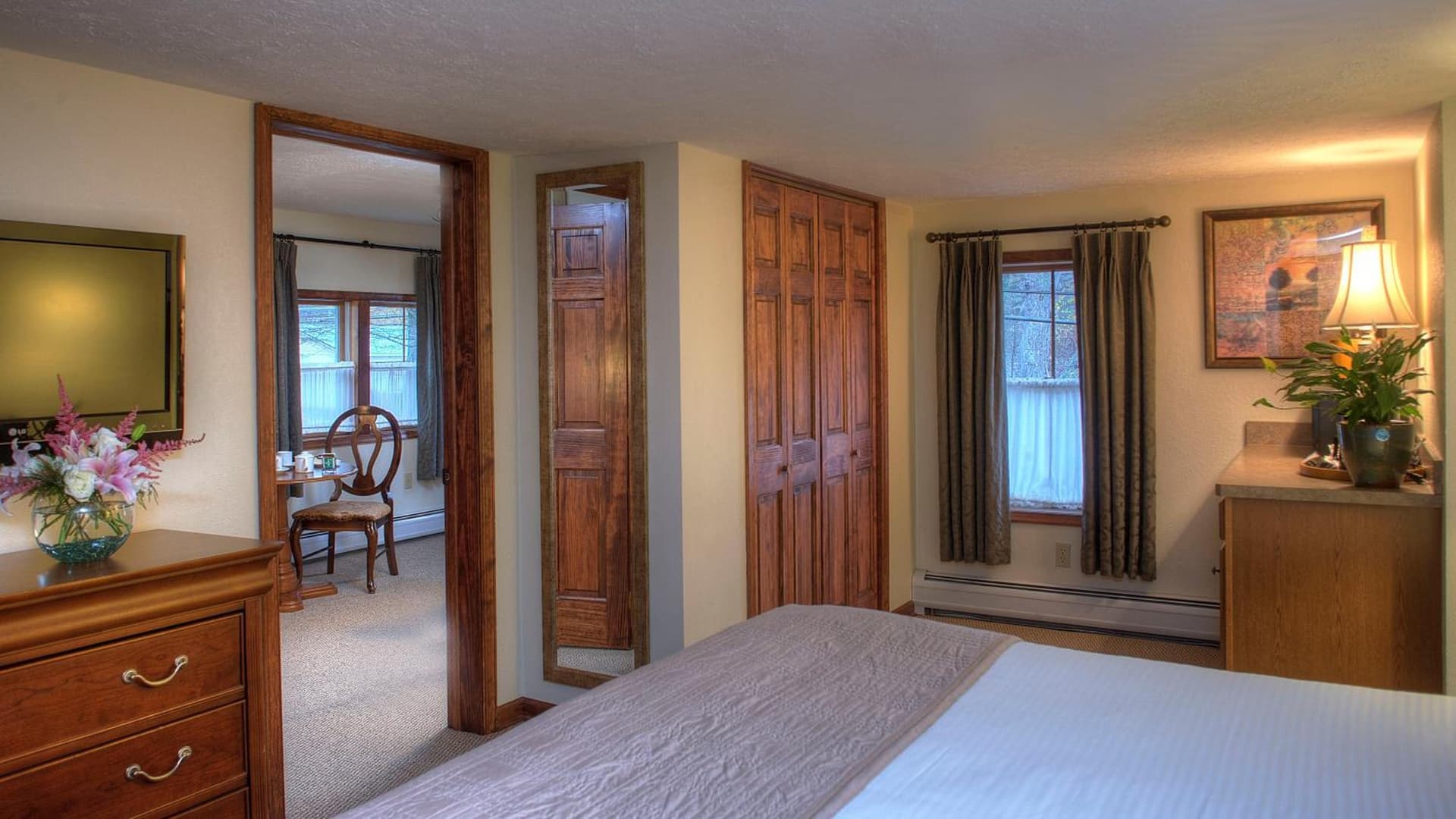 Woodfield Manor - A Sundance Vacations Property gallery photo in Cresco, PA — image 45