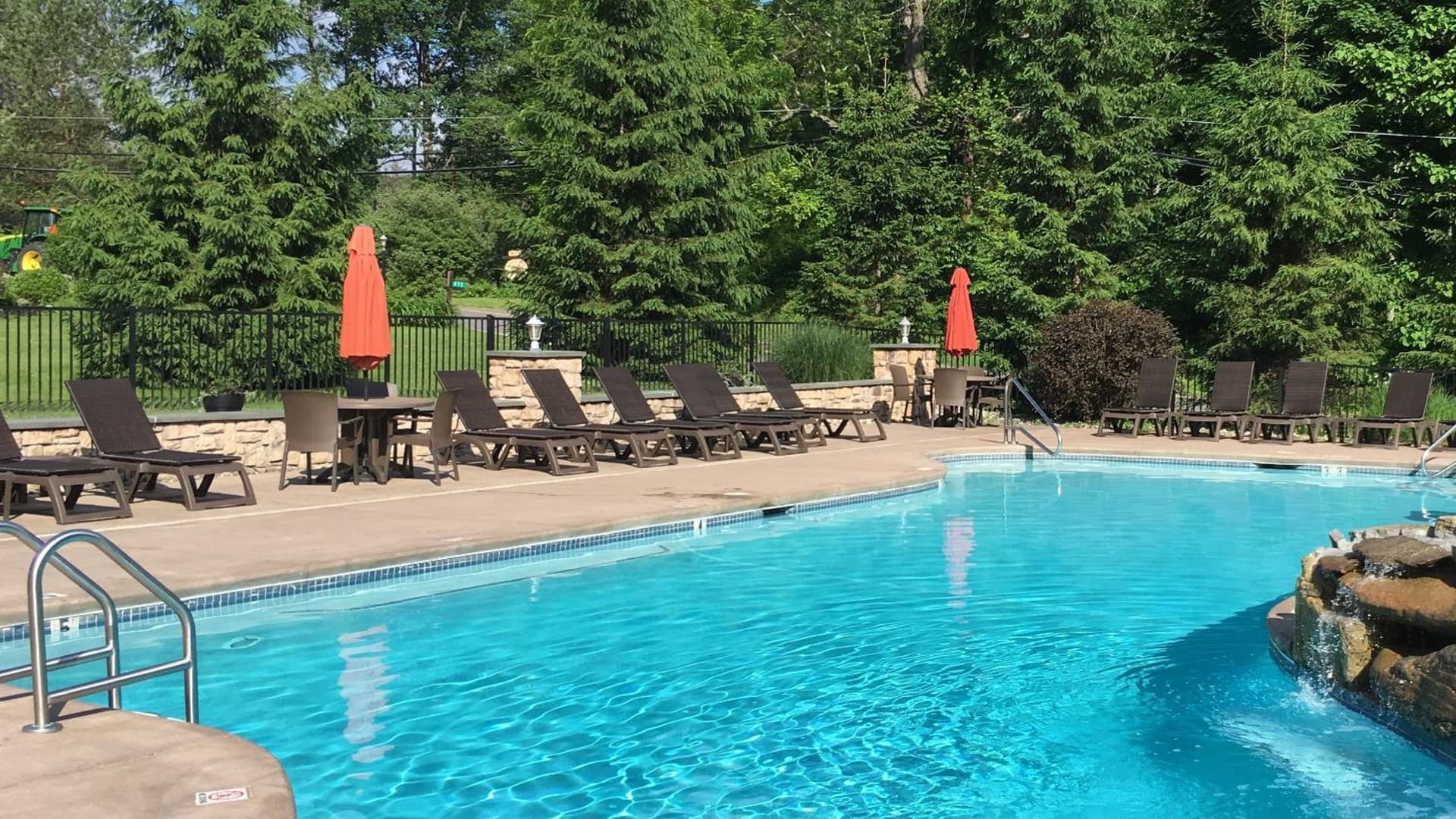 Woodfield Manor - A Sundance Vacations Property gallery photo in Cresco, PA — image 23