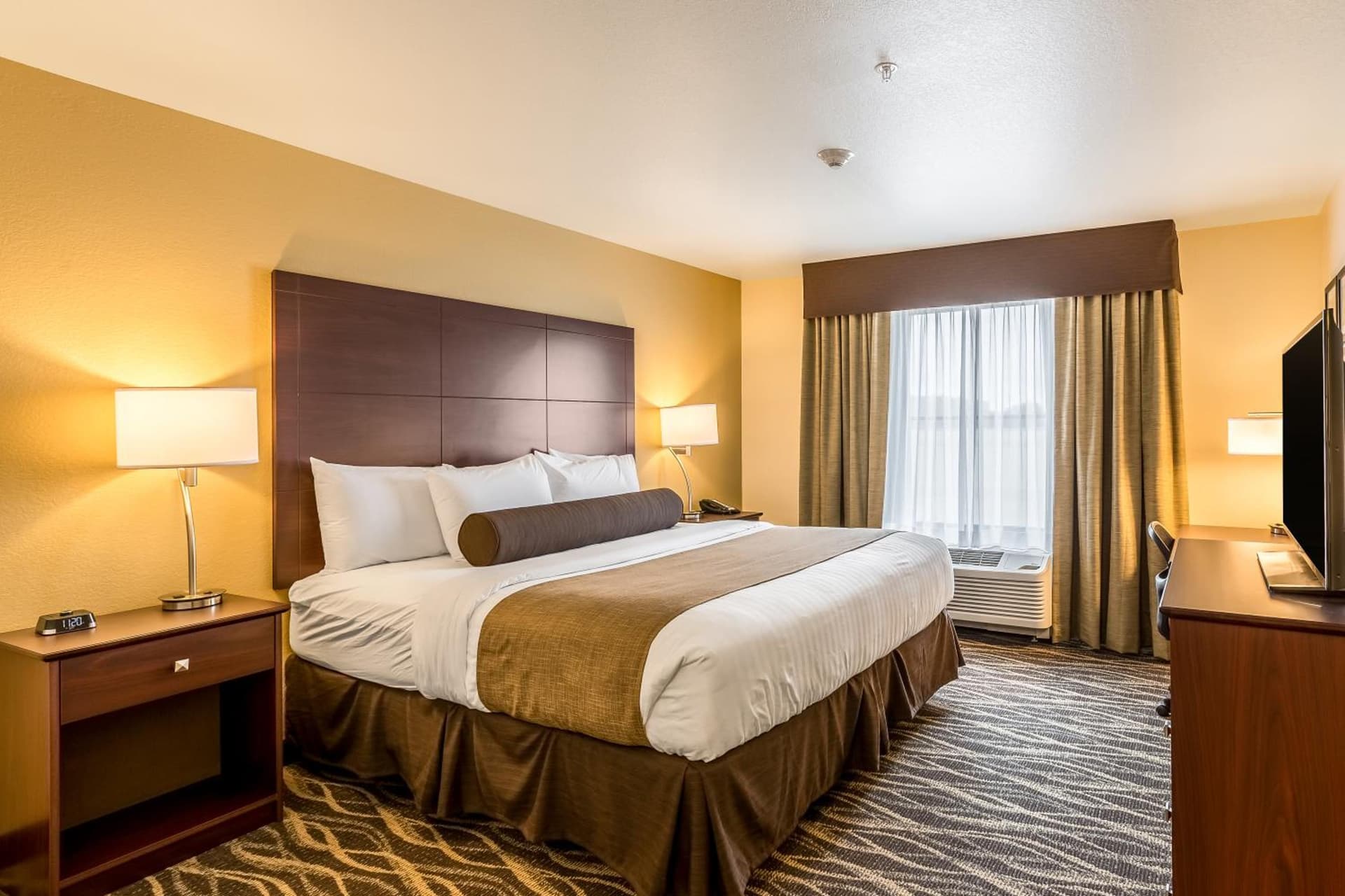 Cobblestone Hotel & Suites - Chippewa Falls gallery photo in Chippewa Falls, WI — image 45