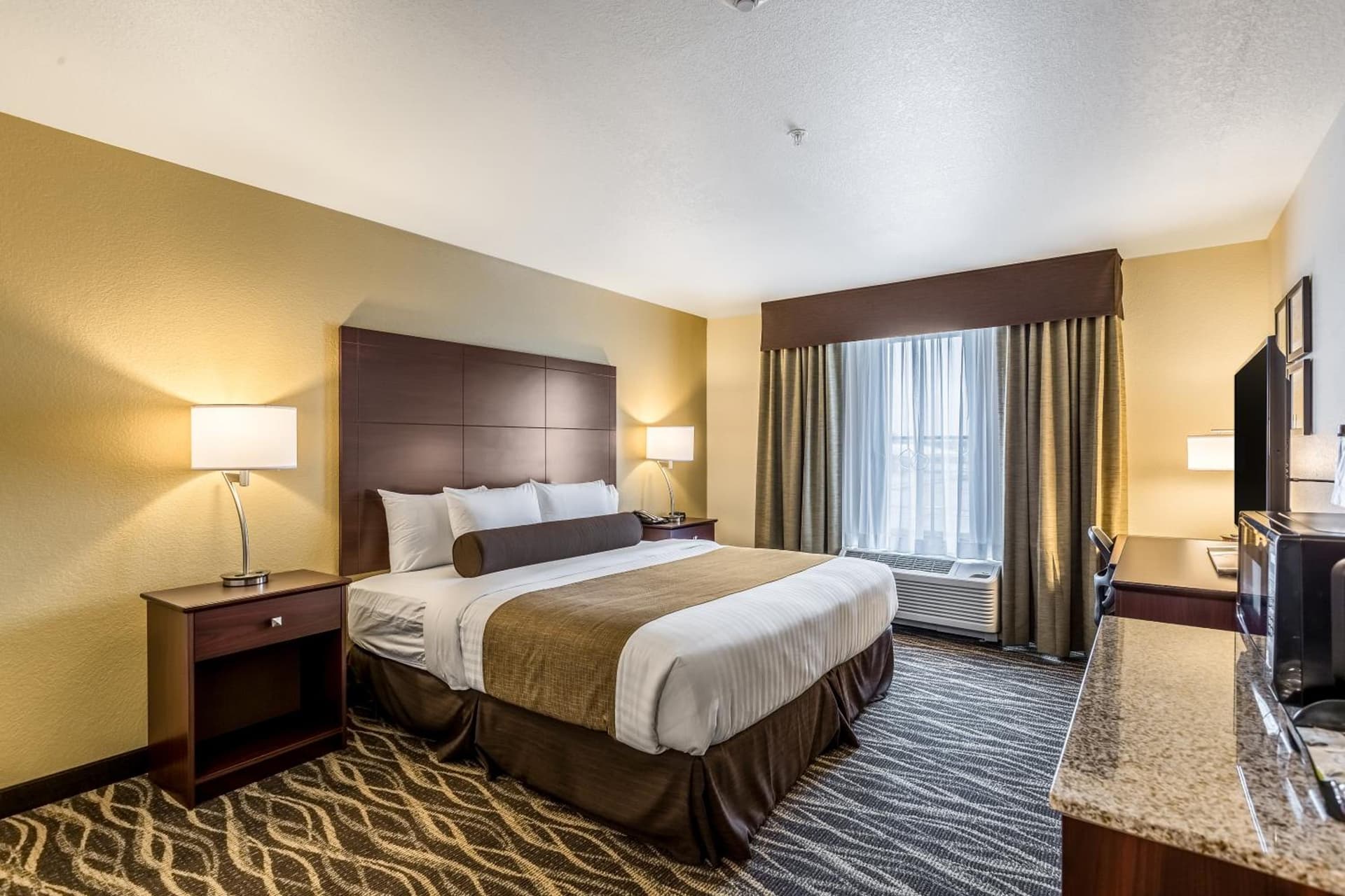 Cobblestone Hotel & Suites - Chippewa Falls gallery photo in Chippewa Falls, WI — image 48