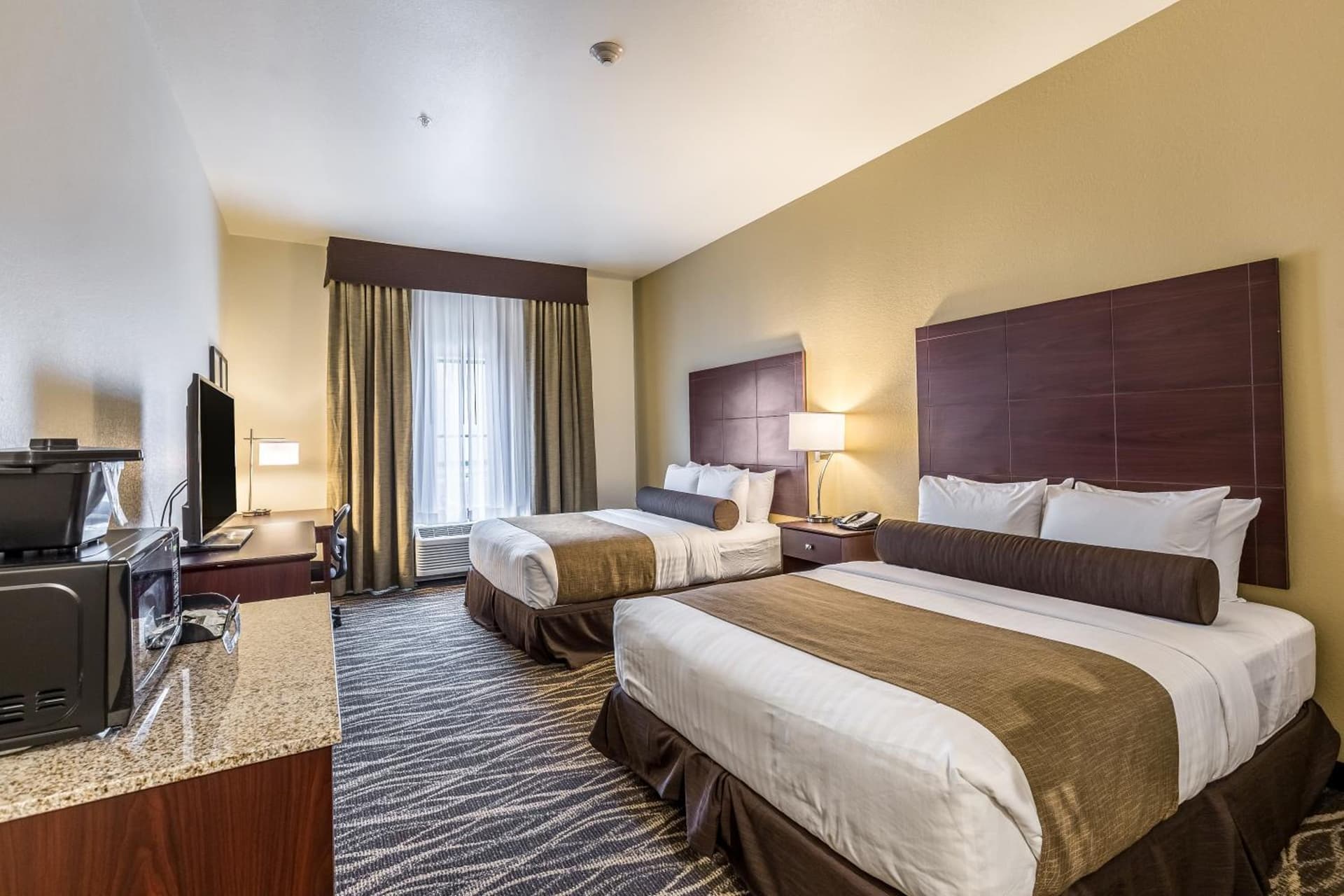 Cobblestone Hotel & Suites - Chippewa Falls gallery photo in Chippewa Falls, WI — image 35