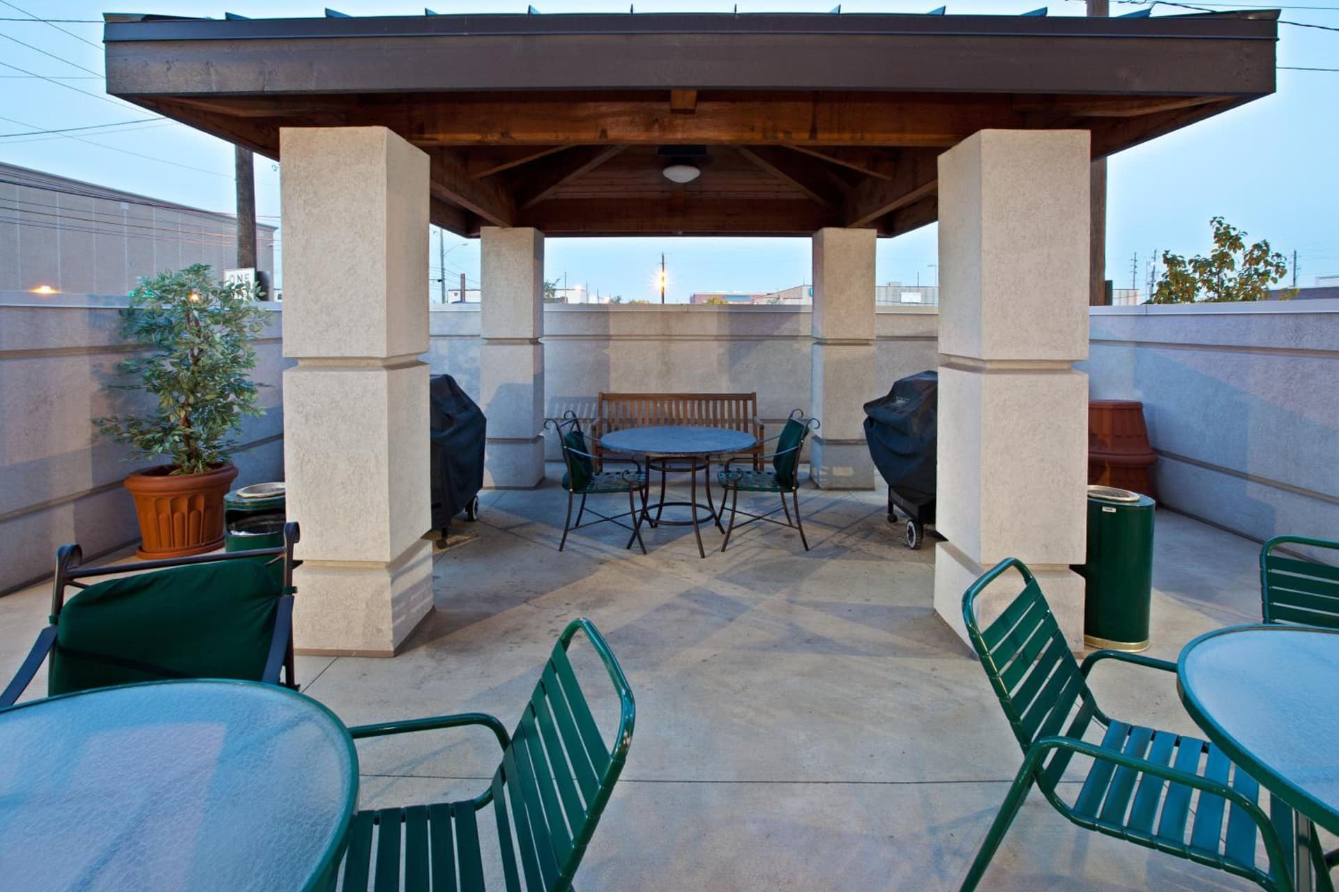 Staybridge Suites Indianapolis Downtown-Convention Center by IHG gallery photo in Indianapolis, IN — image 44