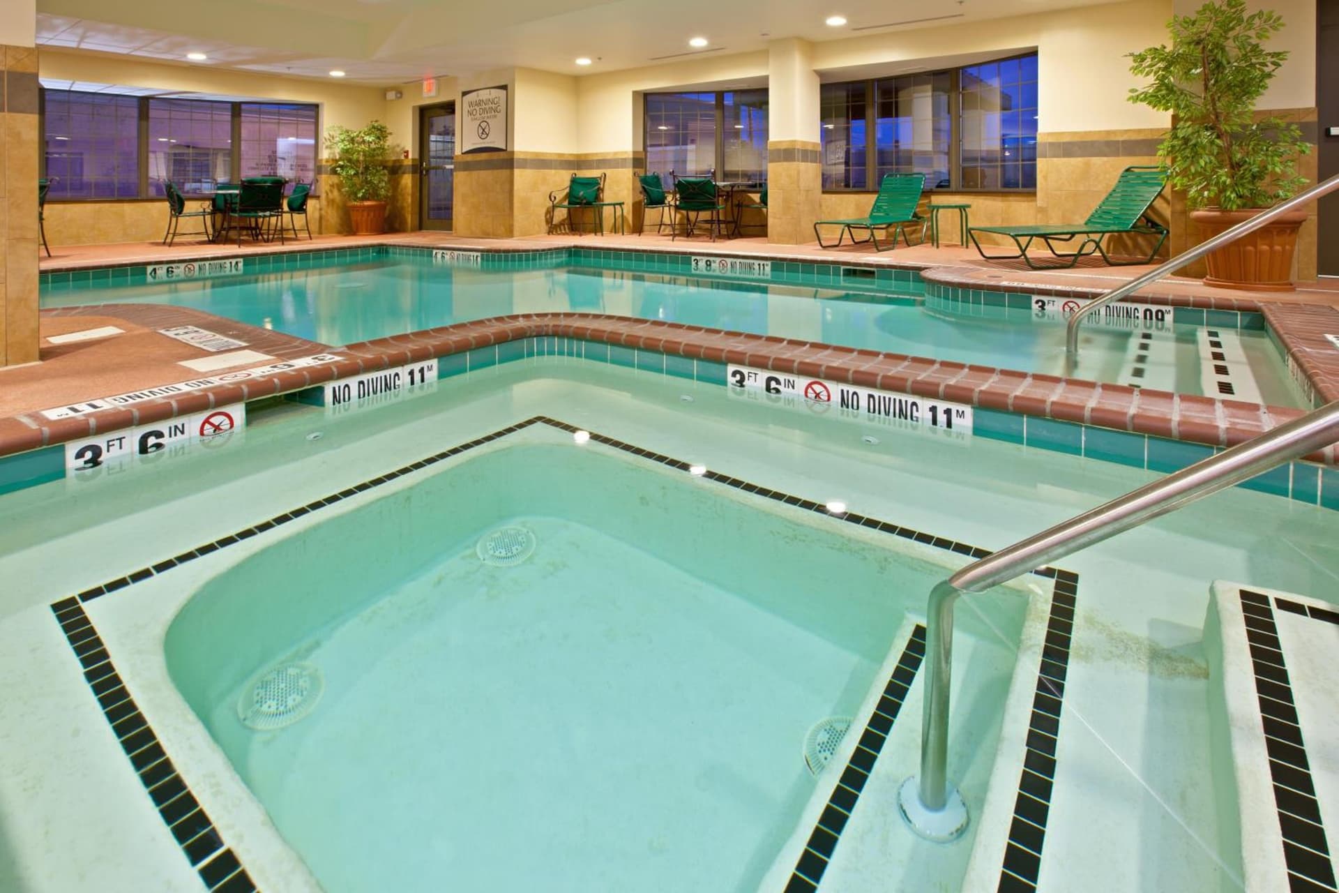 Staybridge Suites Indianapolis Downtown-Convention Center by IHG gallery photo in Indianapolis, IN — image 12