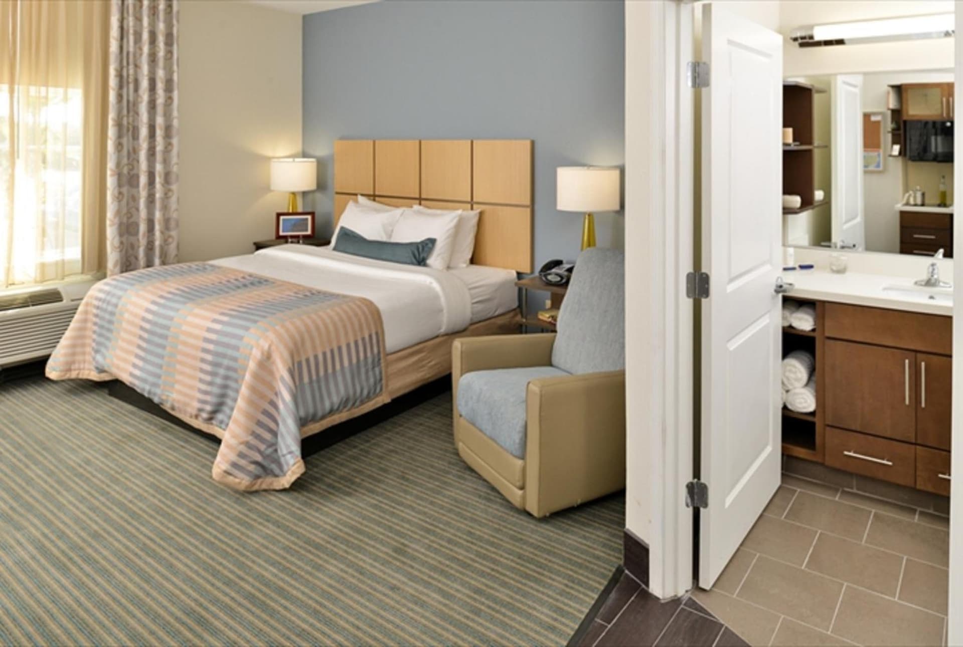 Candlewood Suites Houma by IHG gallery photo in Houma, LA — image 11