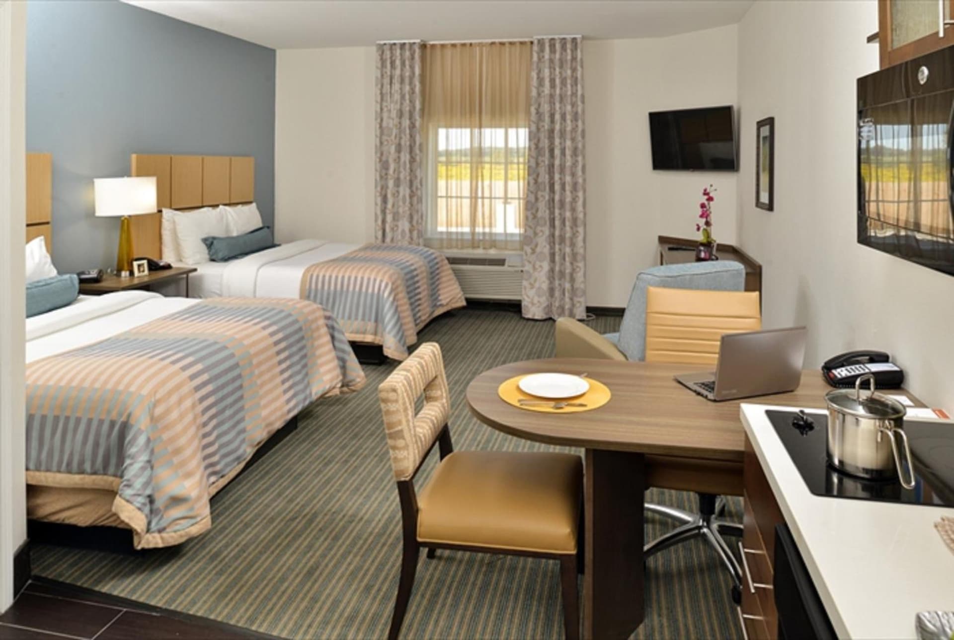 Candlewood Suites Houma by IHG gallery photo in Houma, LA — image 24