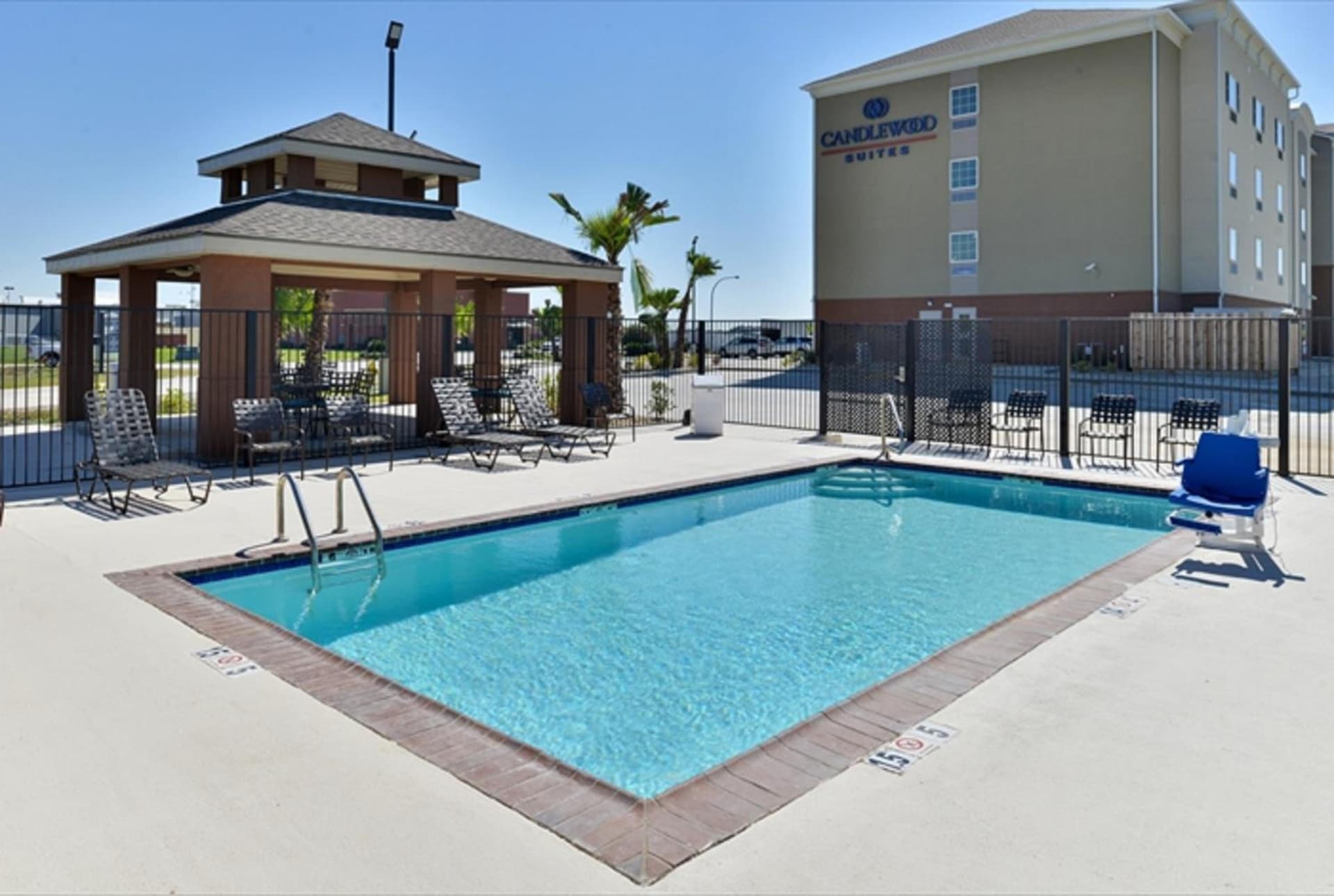 Candlewood Suites Houma by IHG gallery photo in Houma, LA — image 9