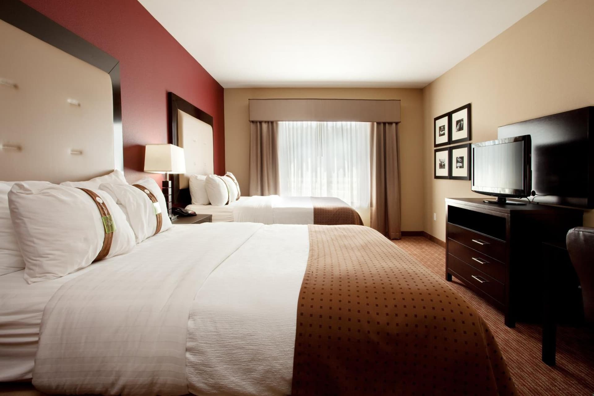 Holiday Inn Hammond by IHG interior in Hammond, LA — gallery photo 2