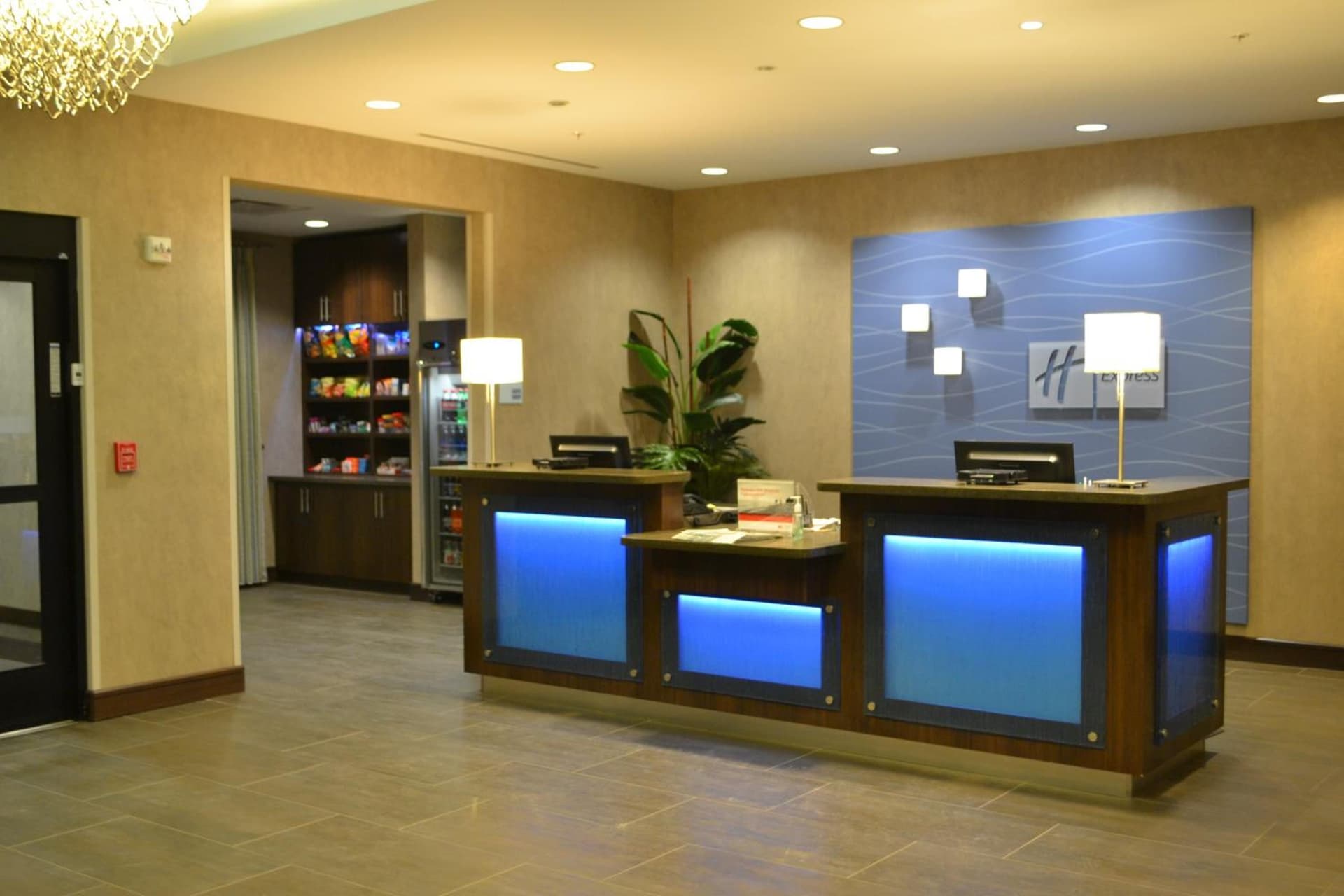 Holiday Inn Express & Suites Midland South I-20 by IHG gallery photo in Midland, TX — image 33
