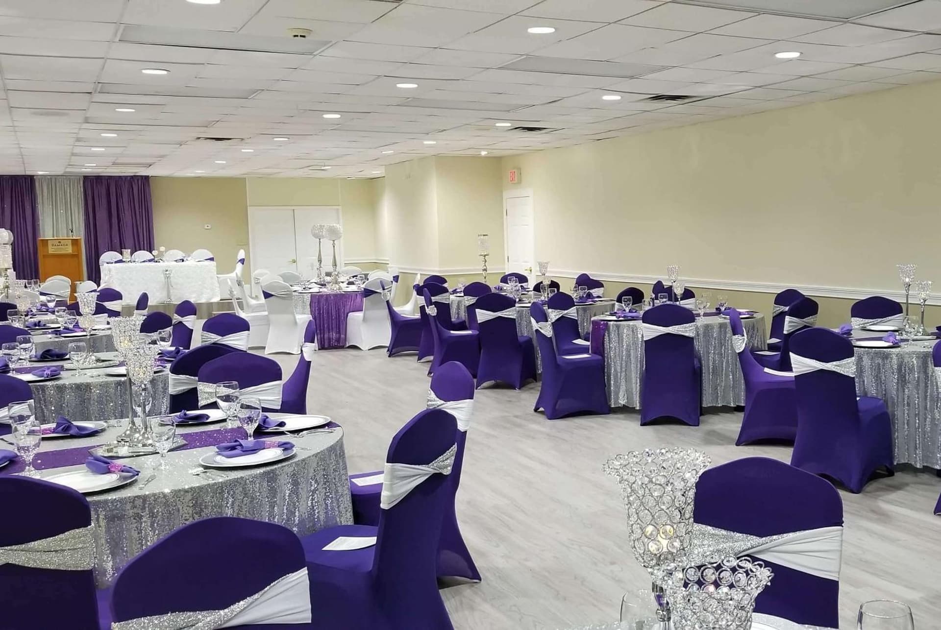 Ramada by Wyndham & Suites Warner Robins gallery photo in Warner Robins, GA — image 9