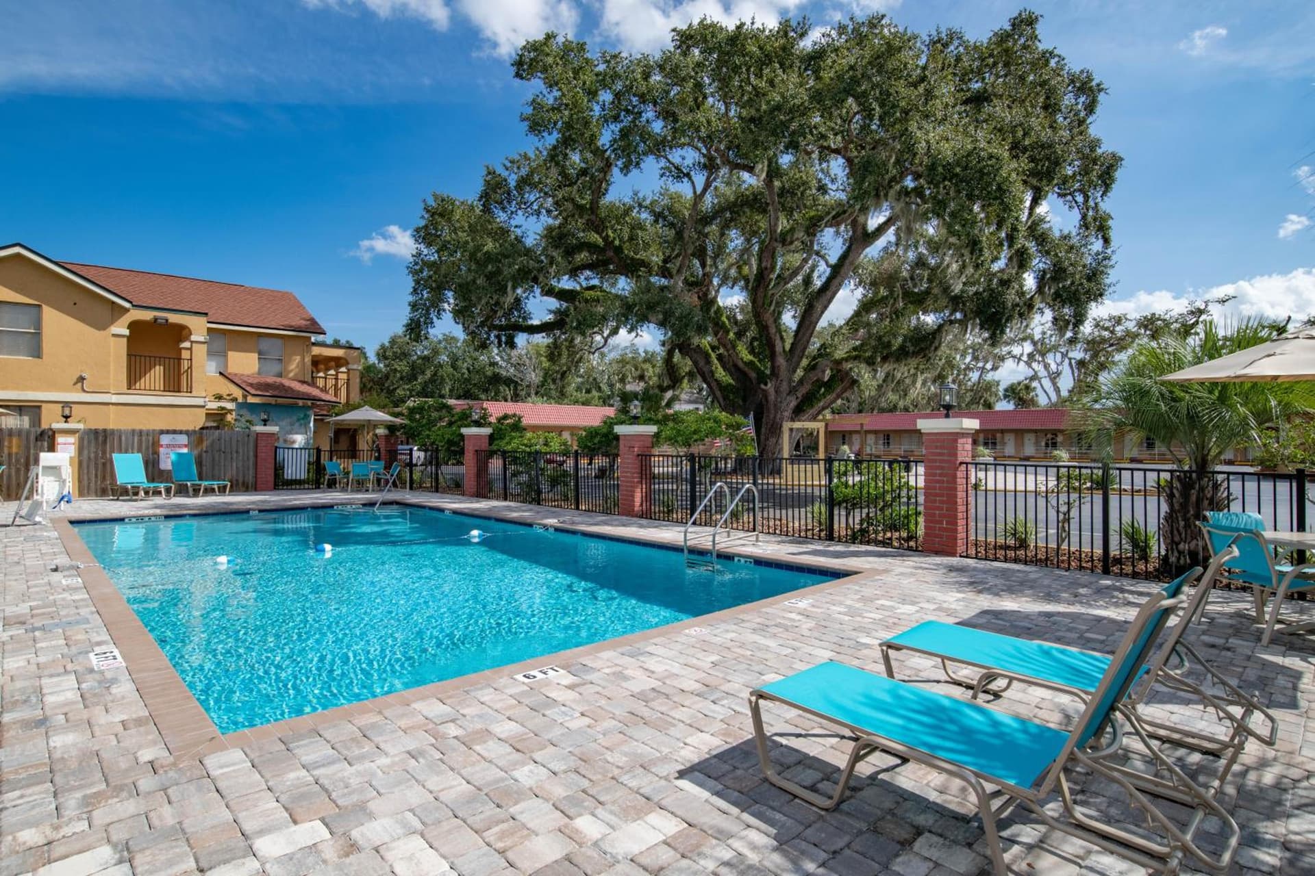 Villa 1565 gallery photo in St. Augustine, FL — image 55