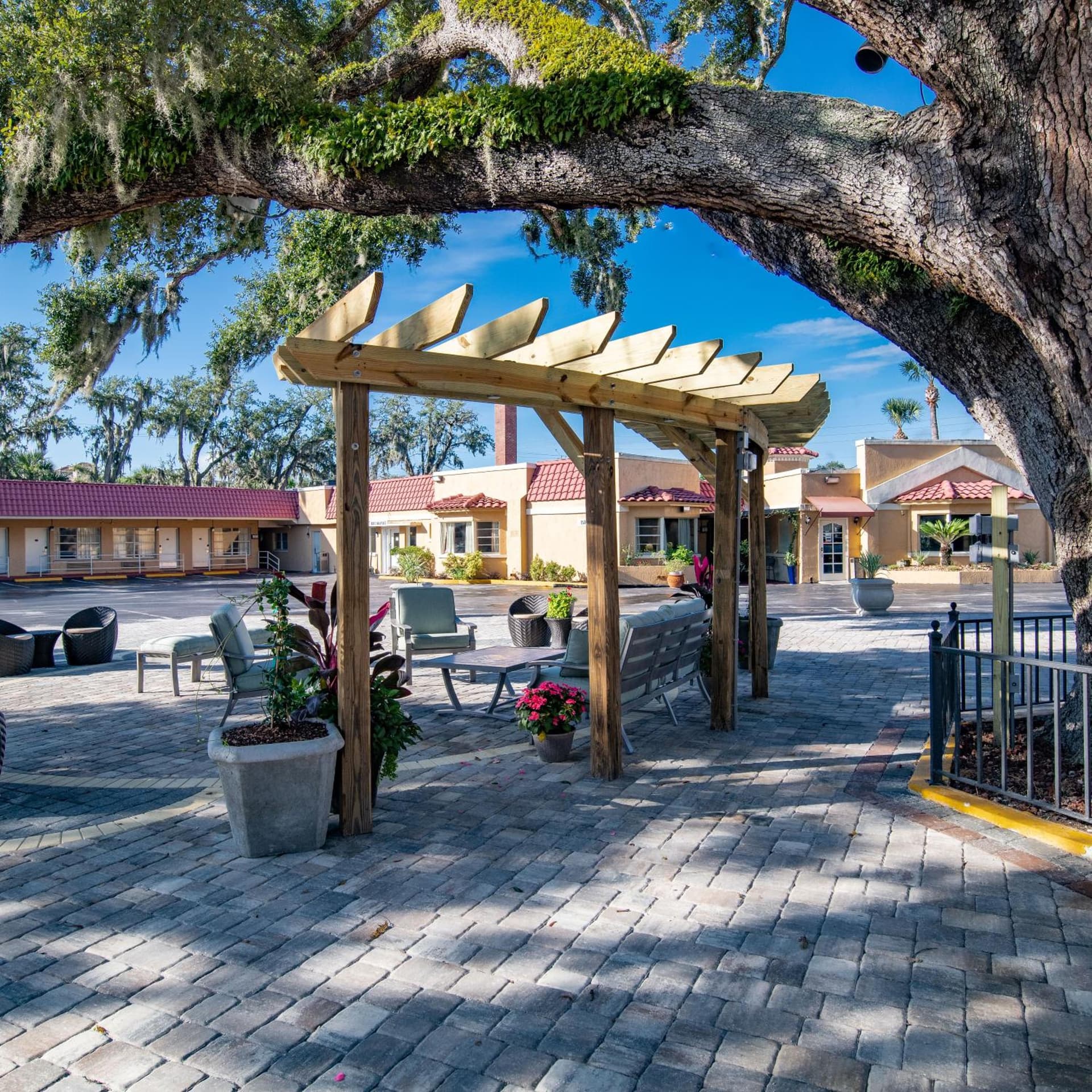 Villa 1565 gallery photo in St. Augustine, FL — image 54