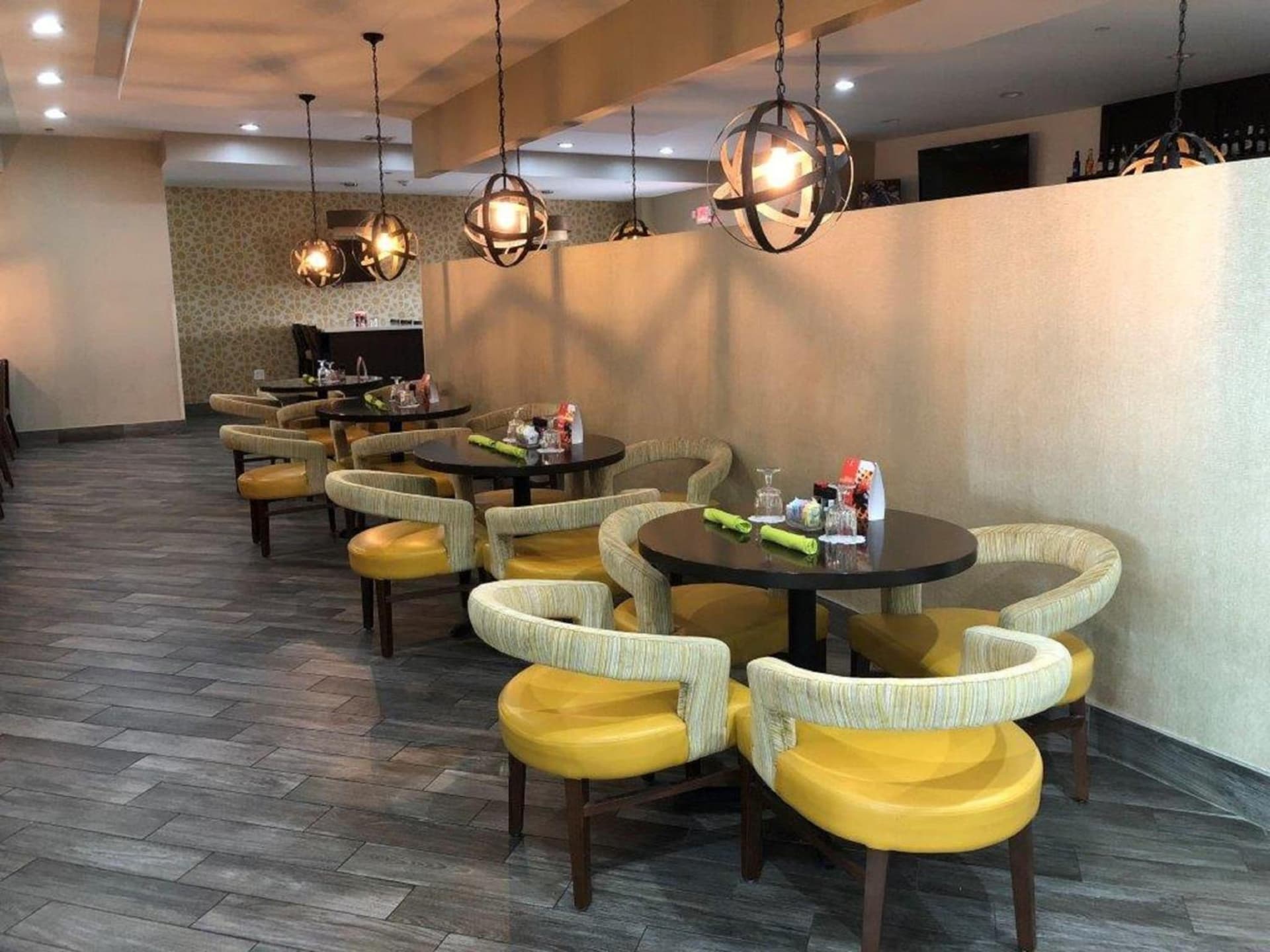 Holiday Inn Houma by IHG gallery photo in Houma, LA — image 9