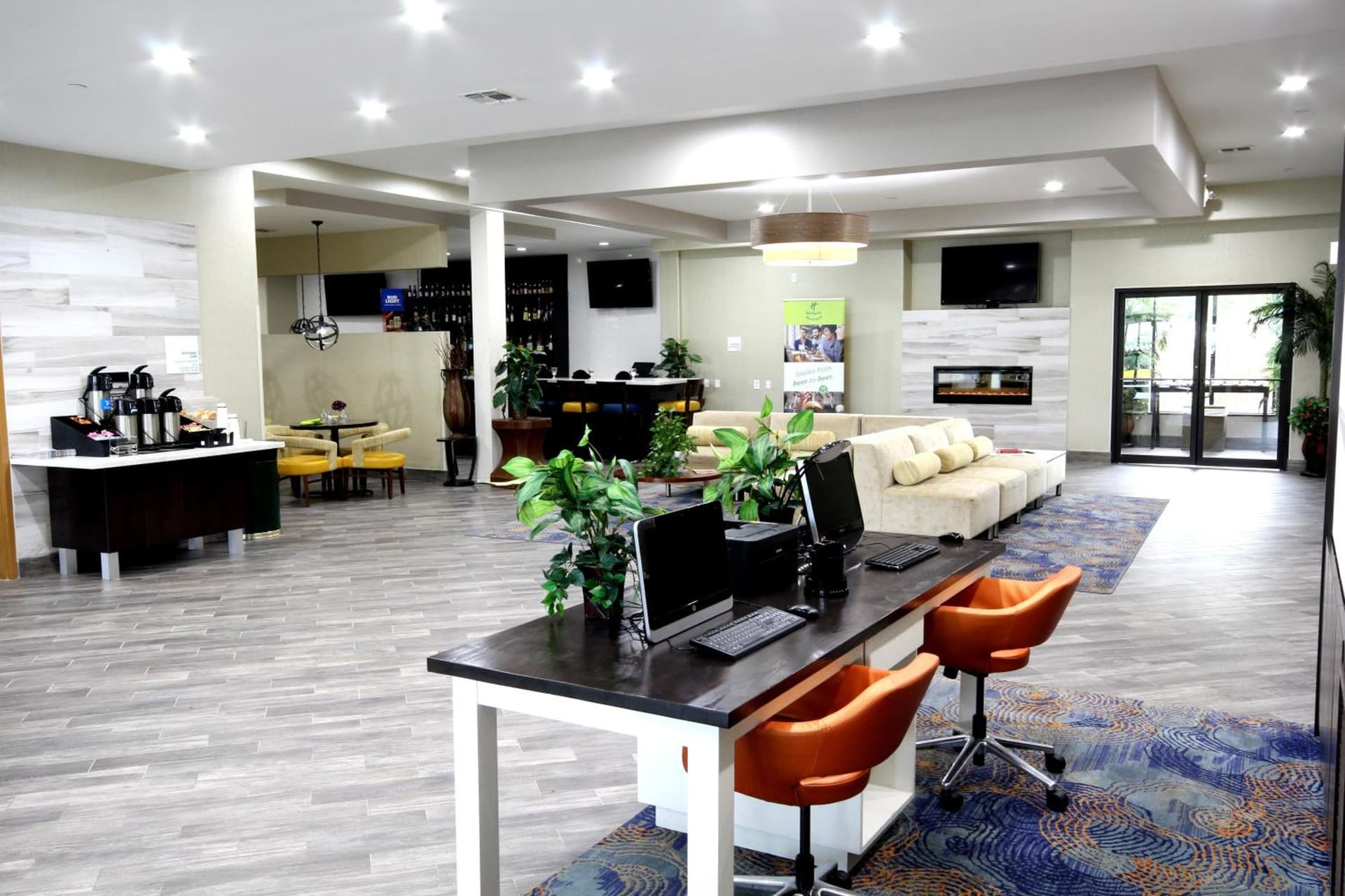 Holiday Inn Houma by IHG gallery photo in Houma, LA — image 6